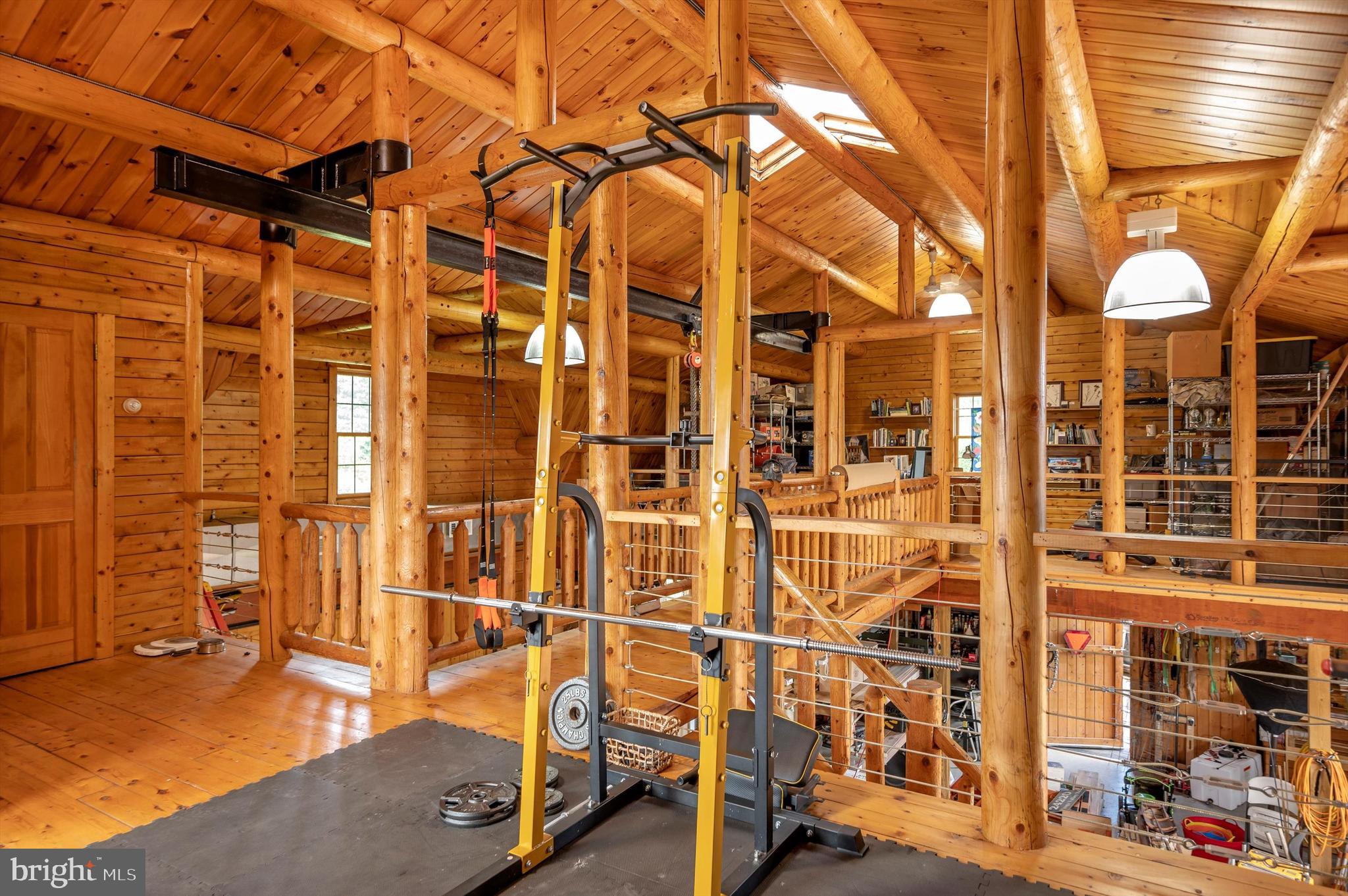 CLARKSBURG OUTSIDE - Residential