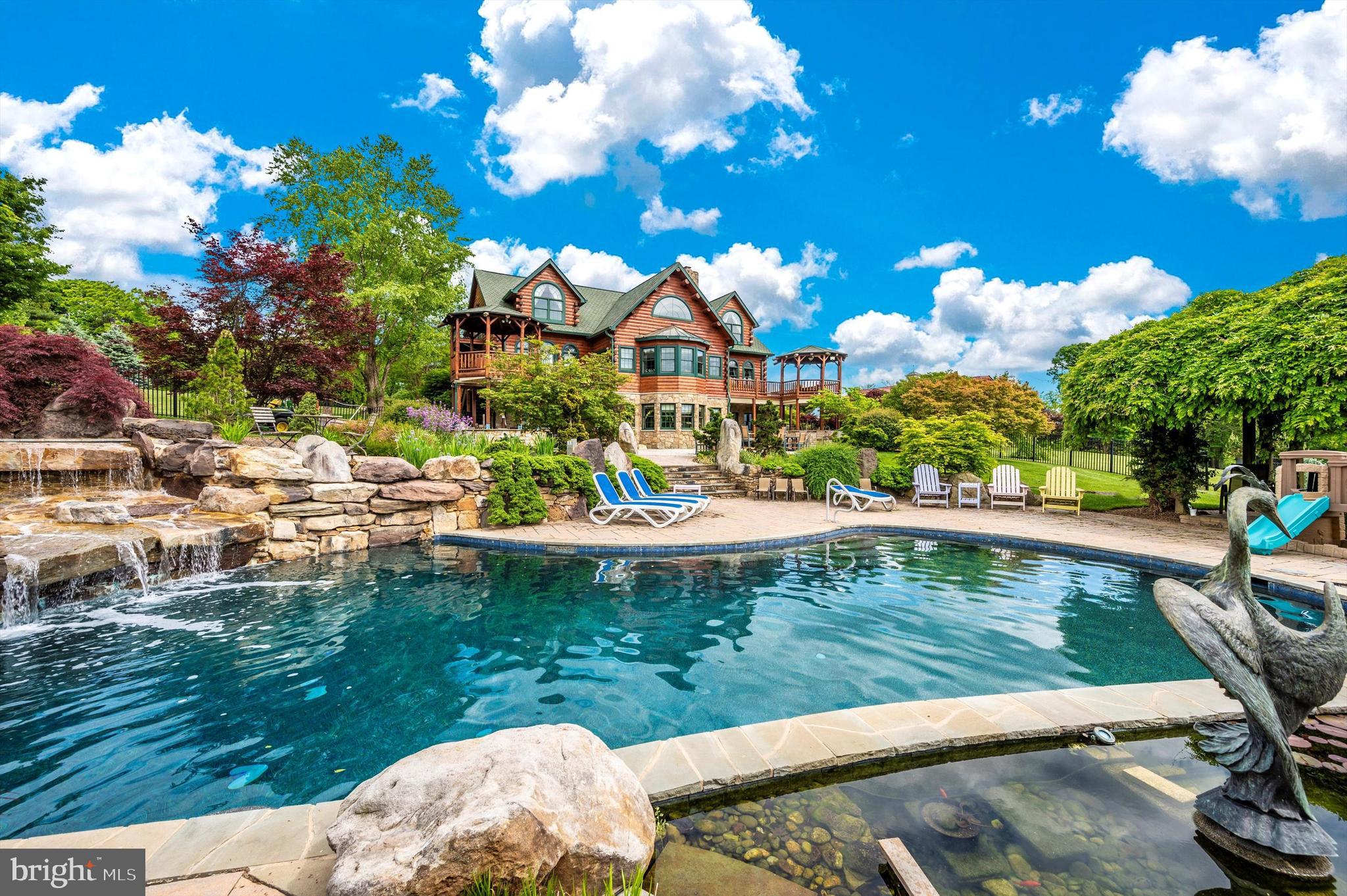 CLARKSBURG OUTSIDE - Residential