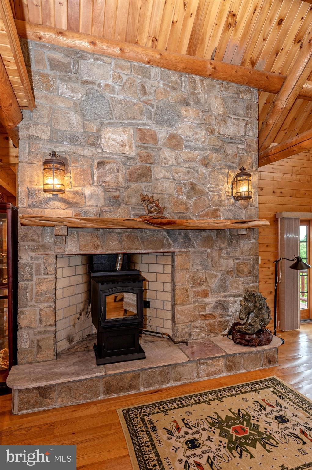 CLARKSBURG OUTSIDE - Residential