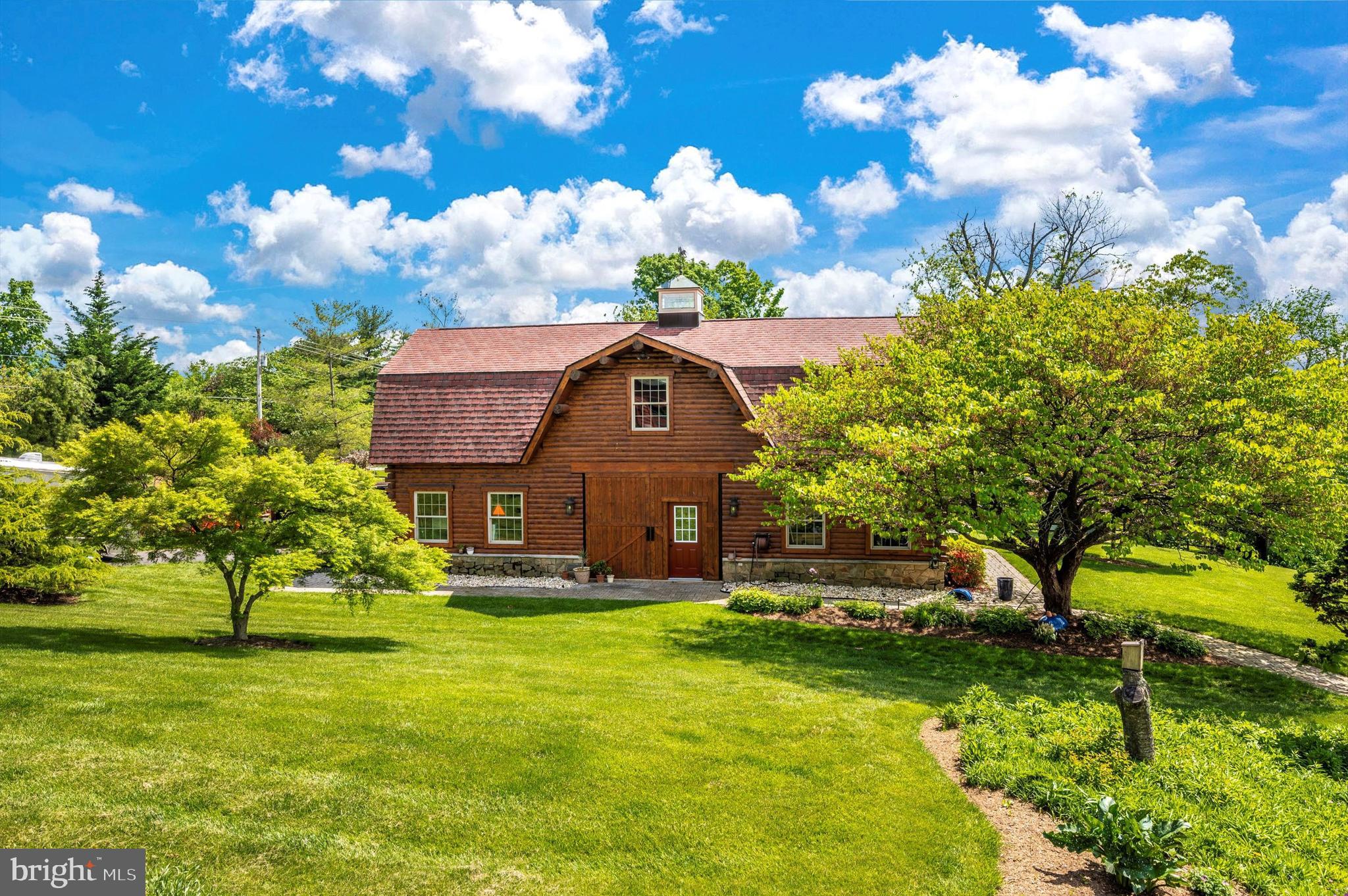 CLARKSBURG OUTSIDE - Residential