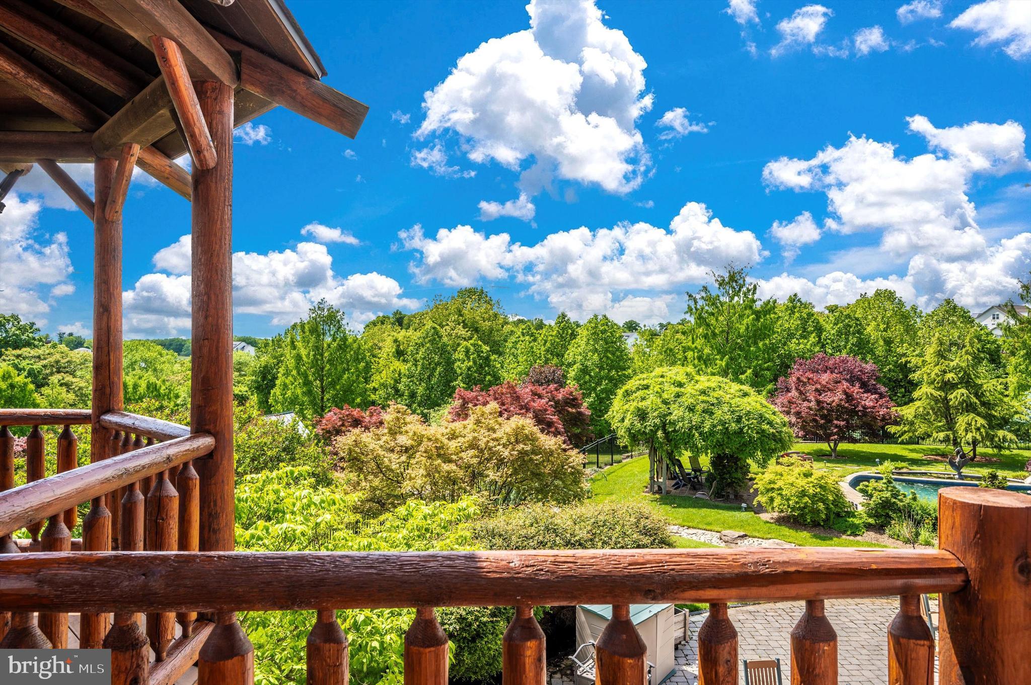 CLARKSBURG OUTSIDE - Residential