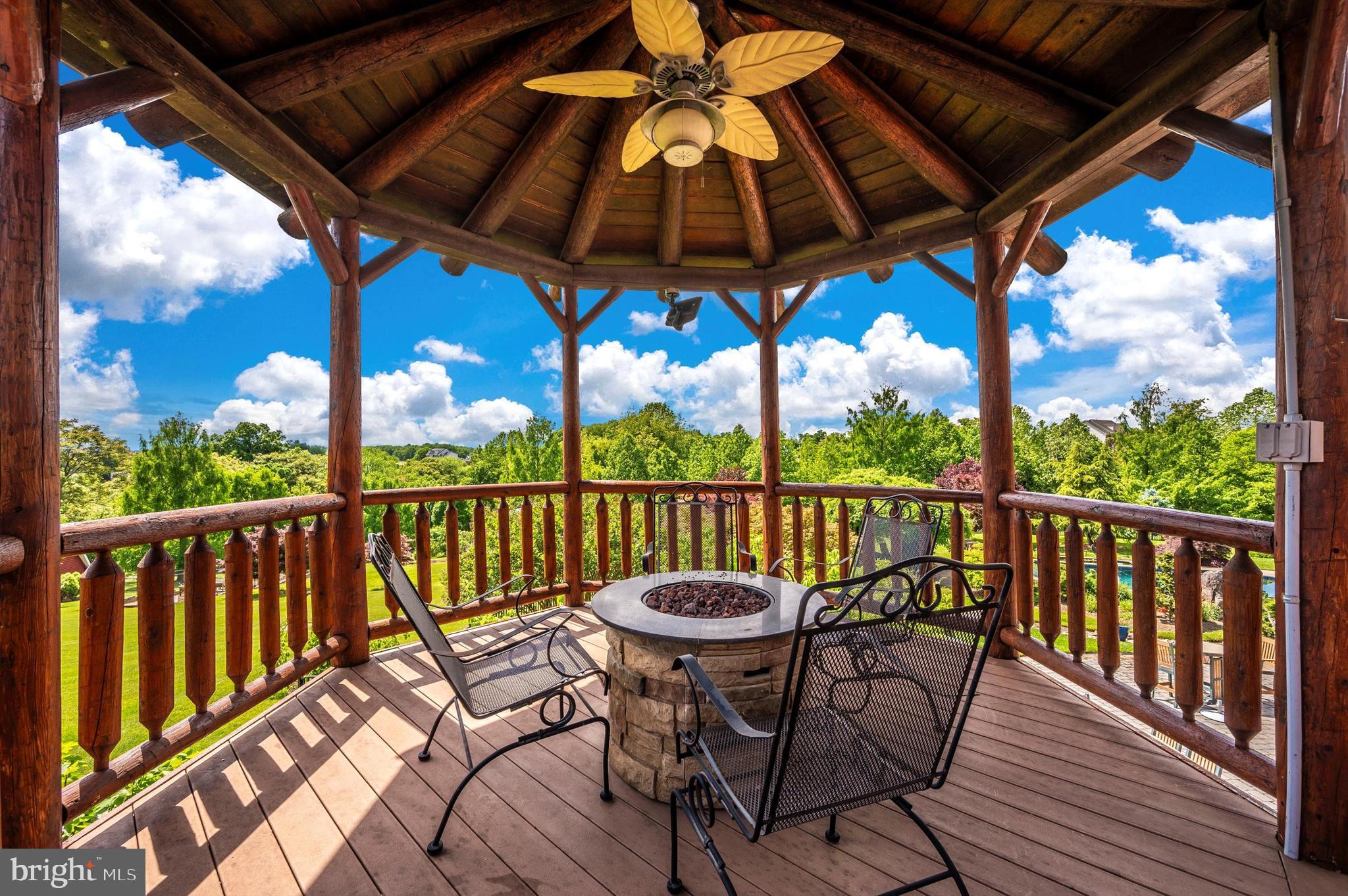 CLARKSBURG OUTSIDE - Residential