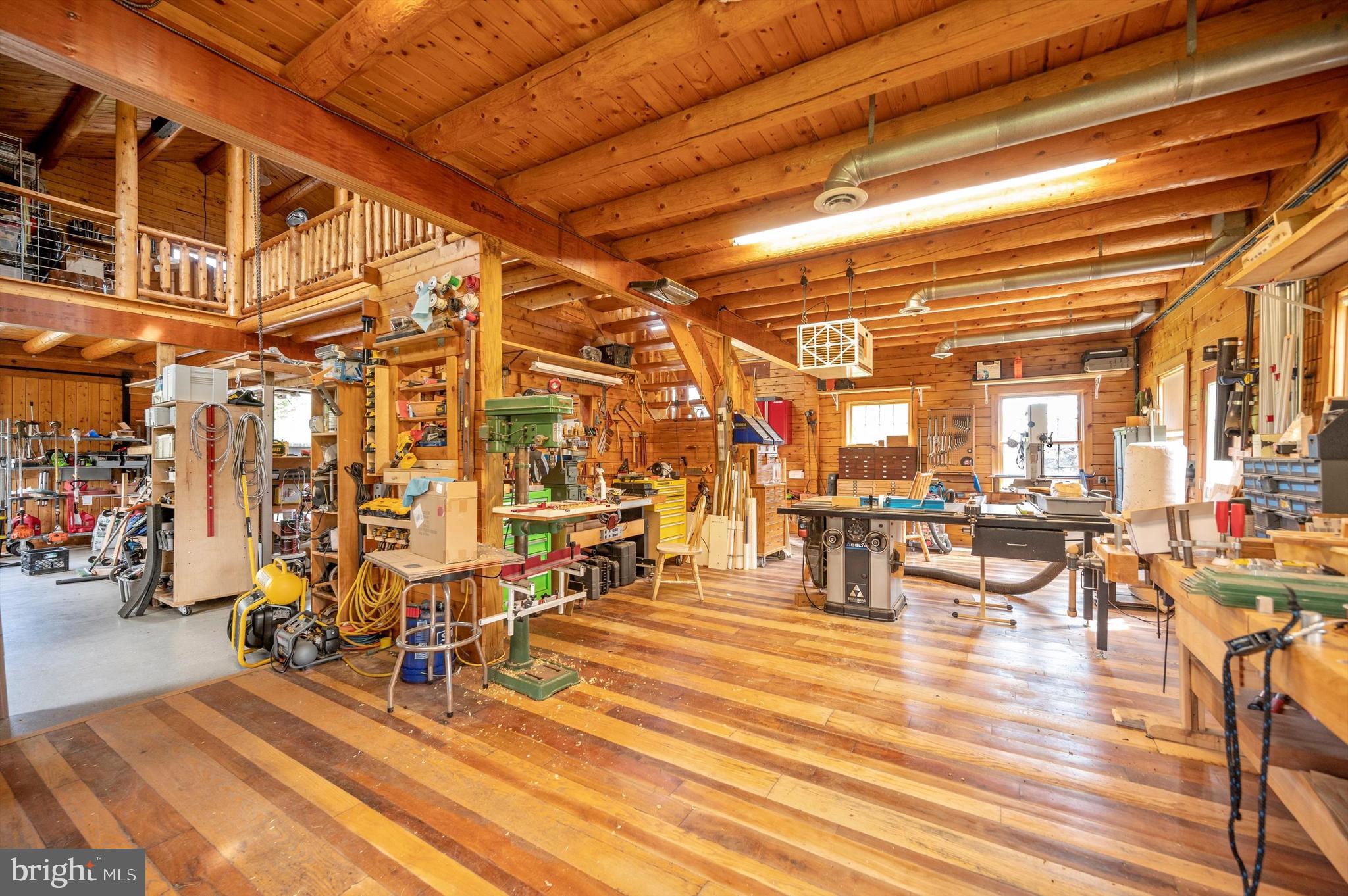 CLARKSBURG OUTSIDE - Residential