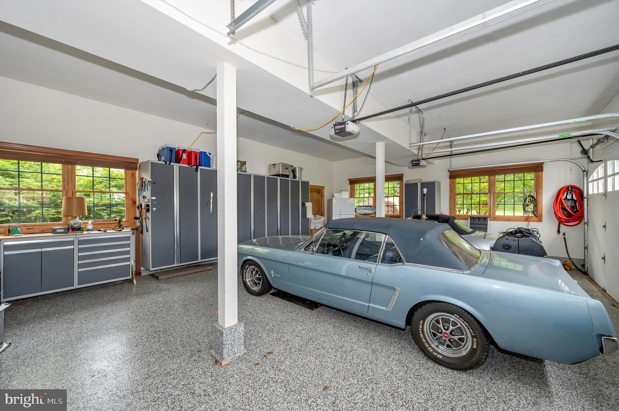 CLARKSBURG OUTSIDE - Residential