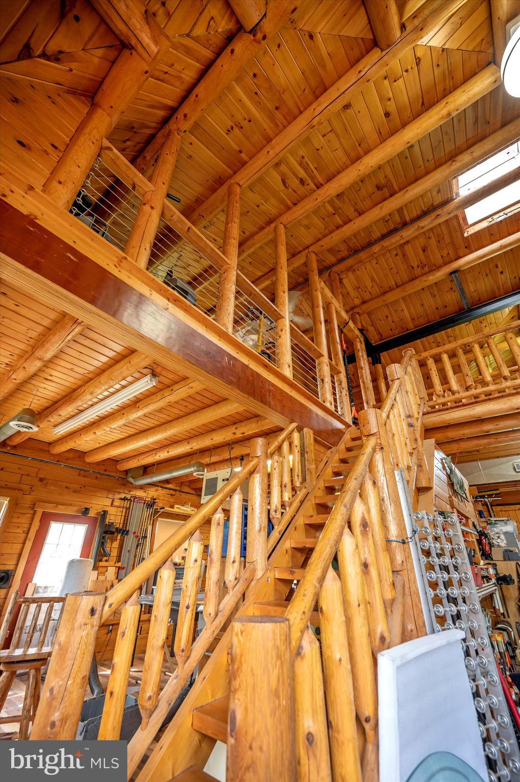 CLARKSBURG OUTSIDE - Residential