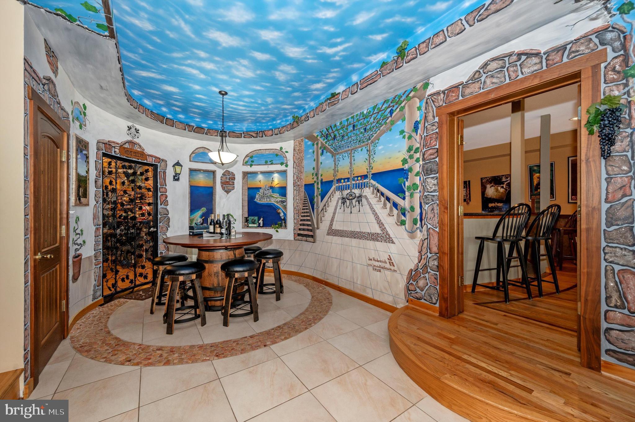 CLARKSBURG OUTSIDE - Residential