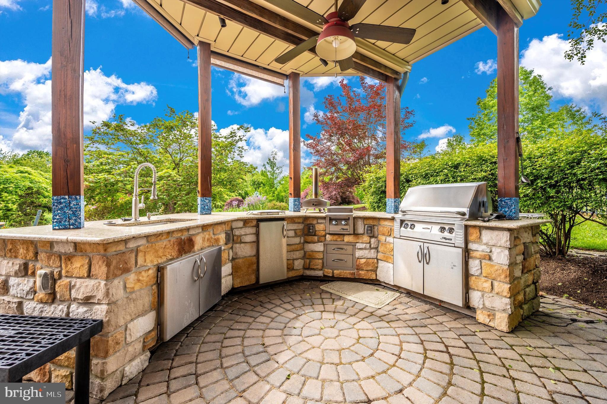 CLARKSBURG OUTSIDE - Residential