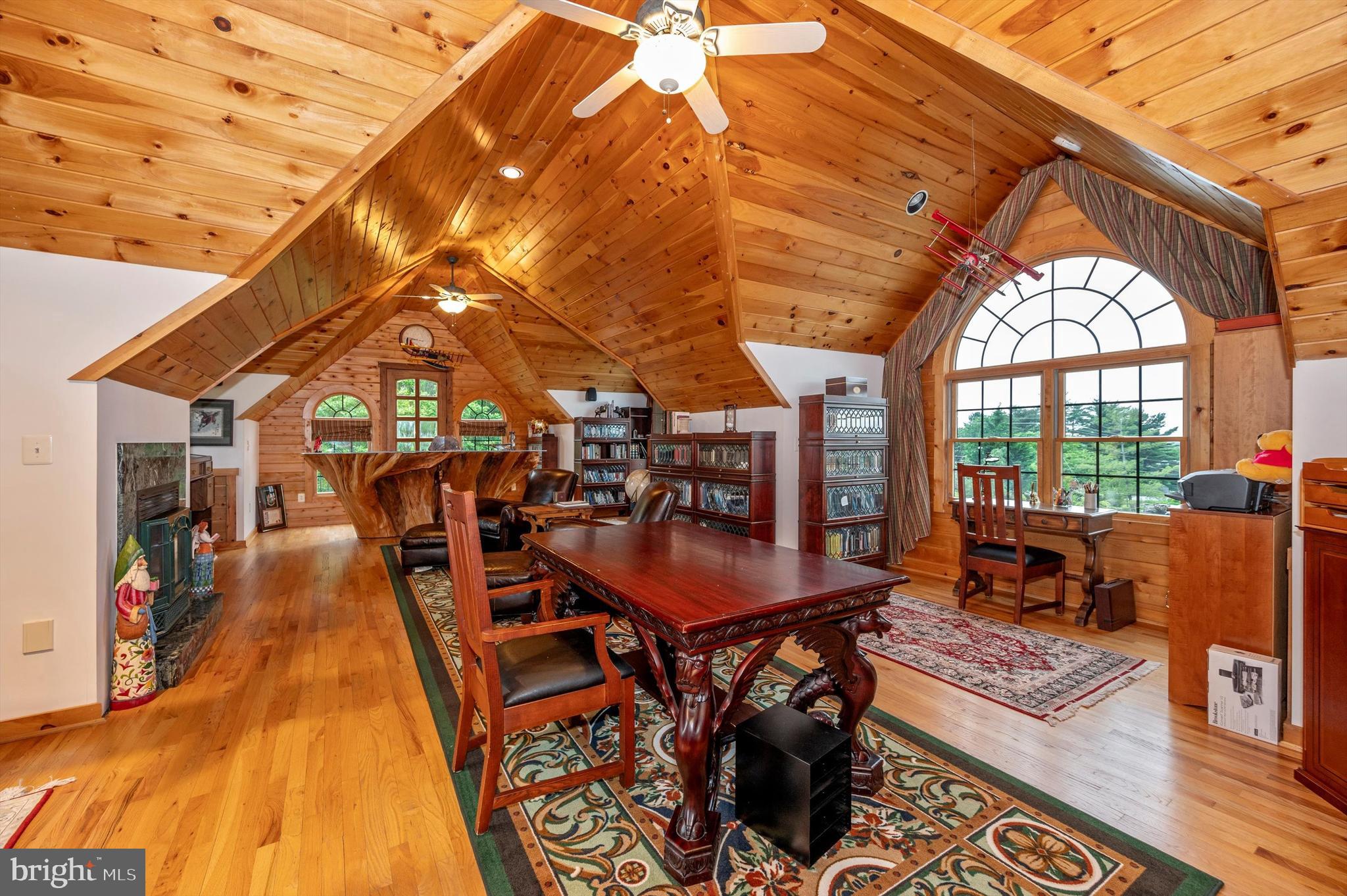 CLARKSBURG OUTSIDE - Residential