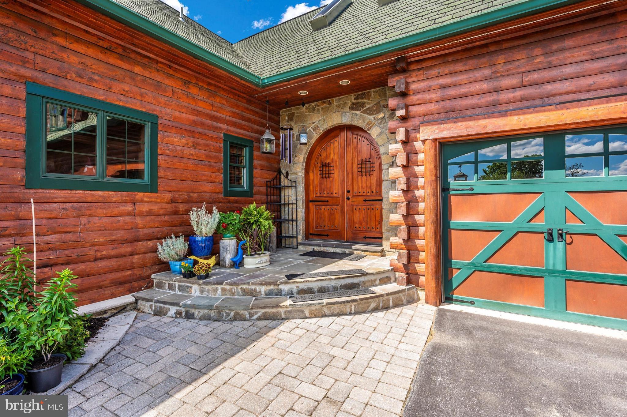 CLARKSBURG OUTSIDE - Residential