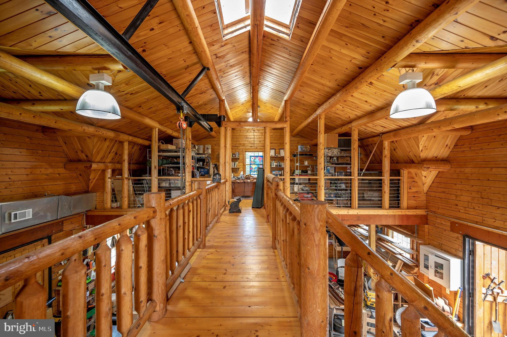 CLARKSBURG OUTSIDE - Residential