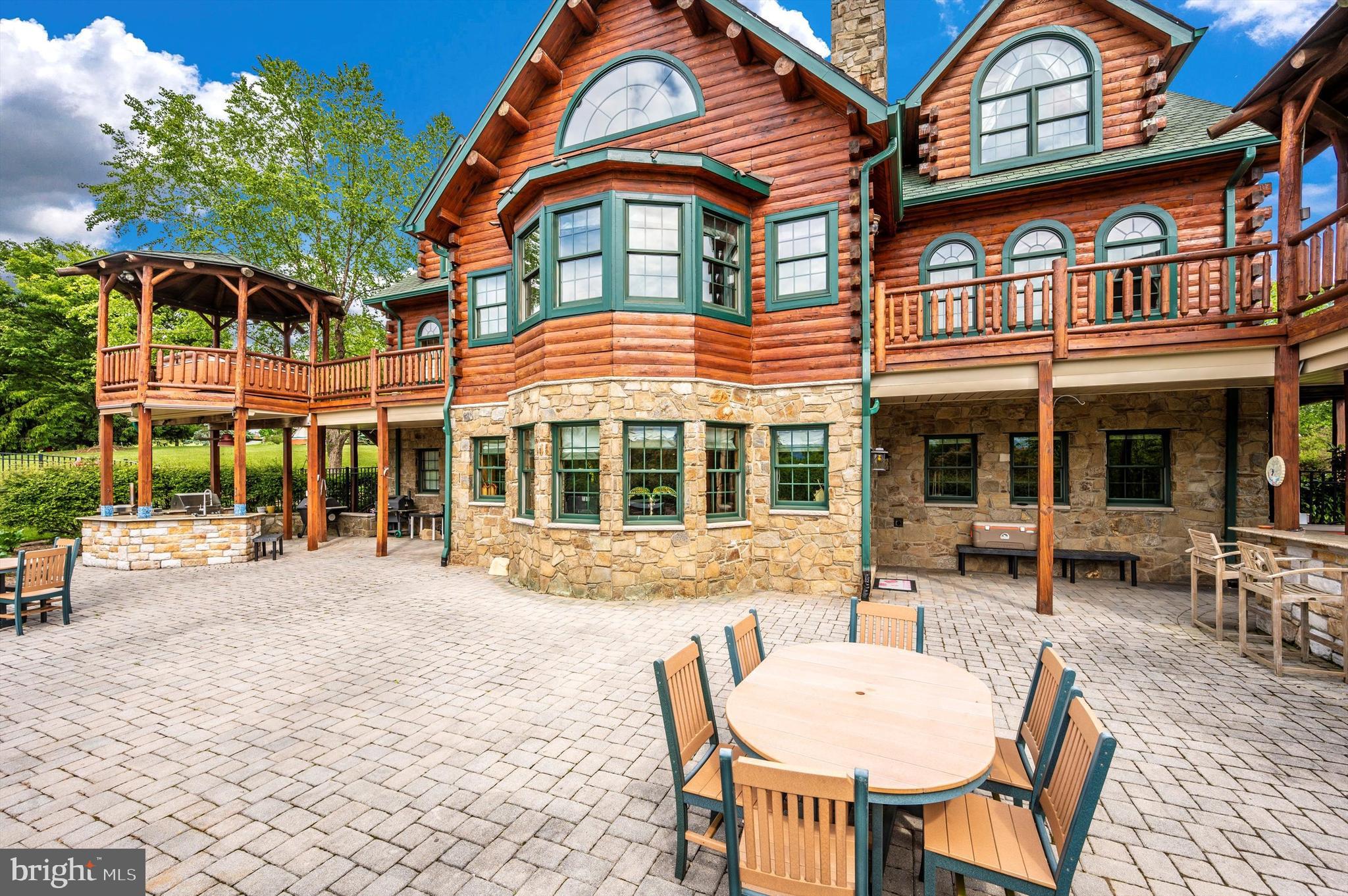 CLARKSBURG OUTSIDE - Residential