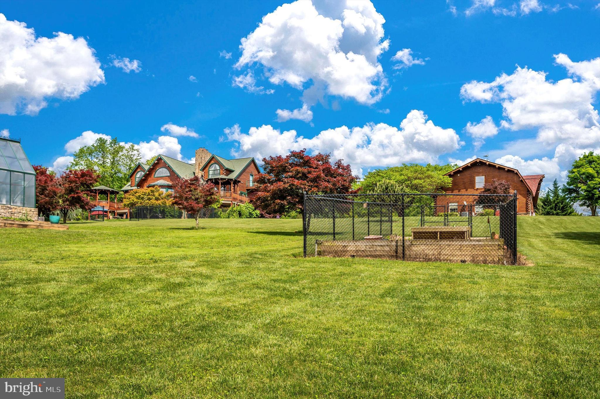 CLARKSBURG OUTSIDE - Residential