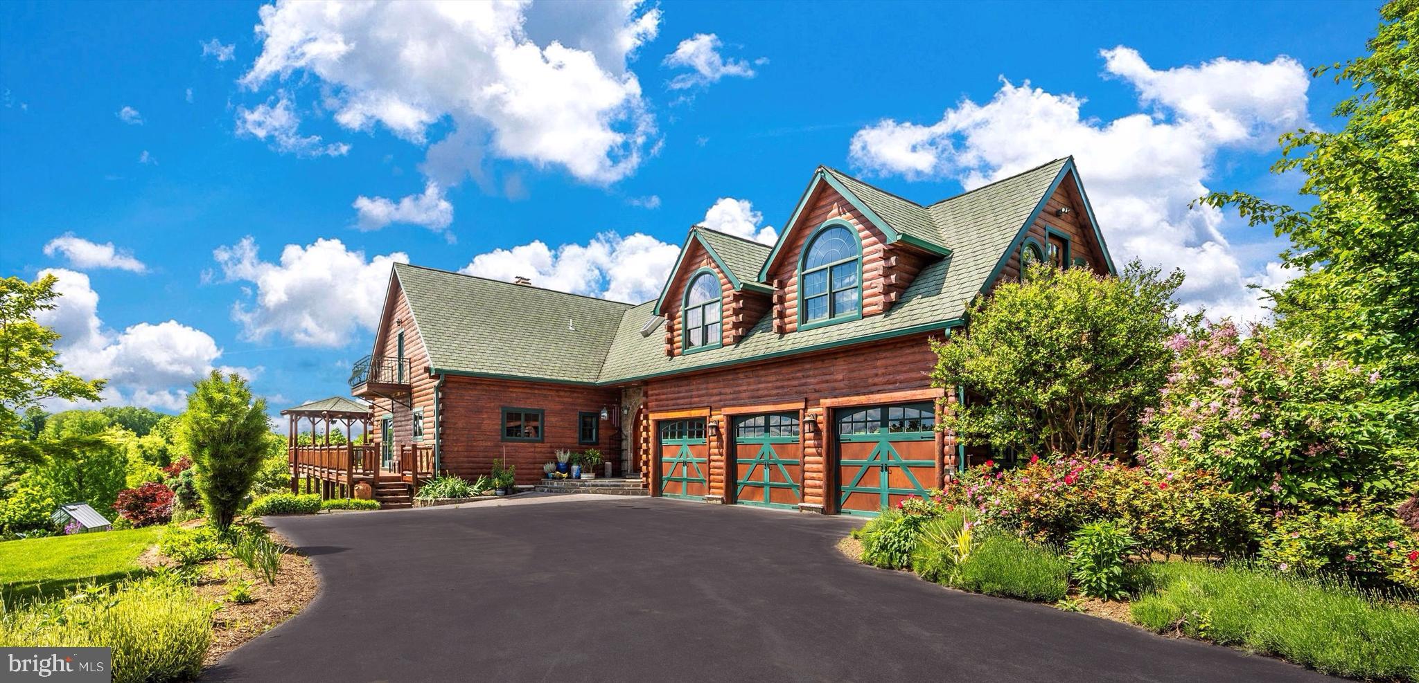 CLARKSBURG OUTSIDE - Residential