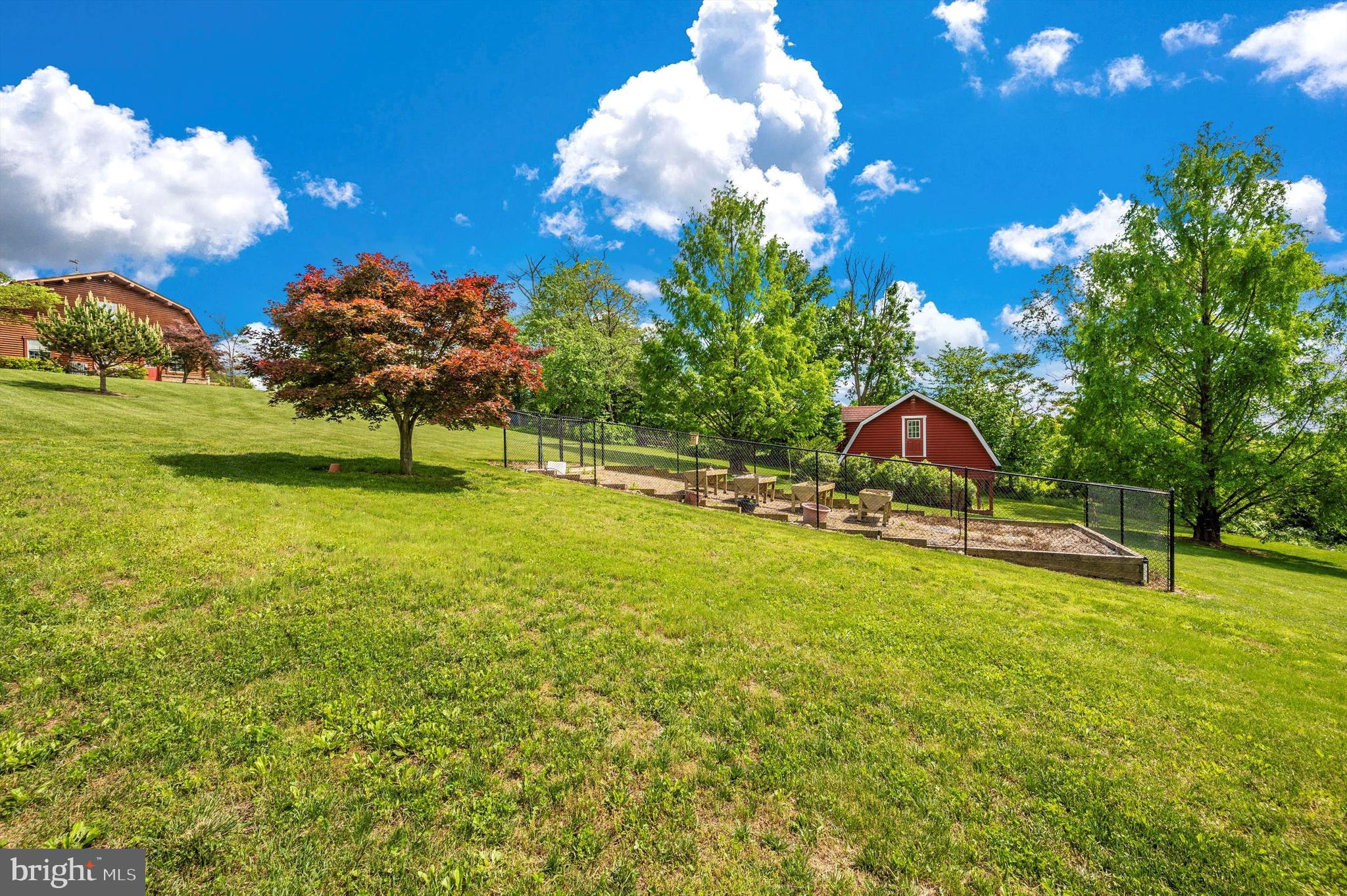 CLARKSBURG OUTSIDE - Residential