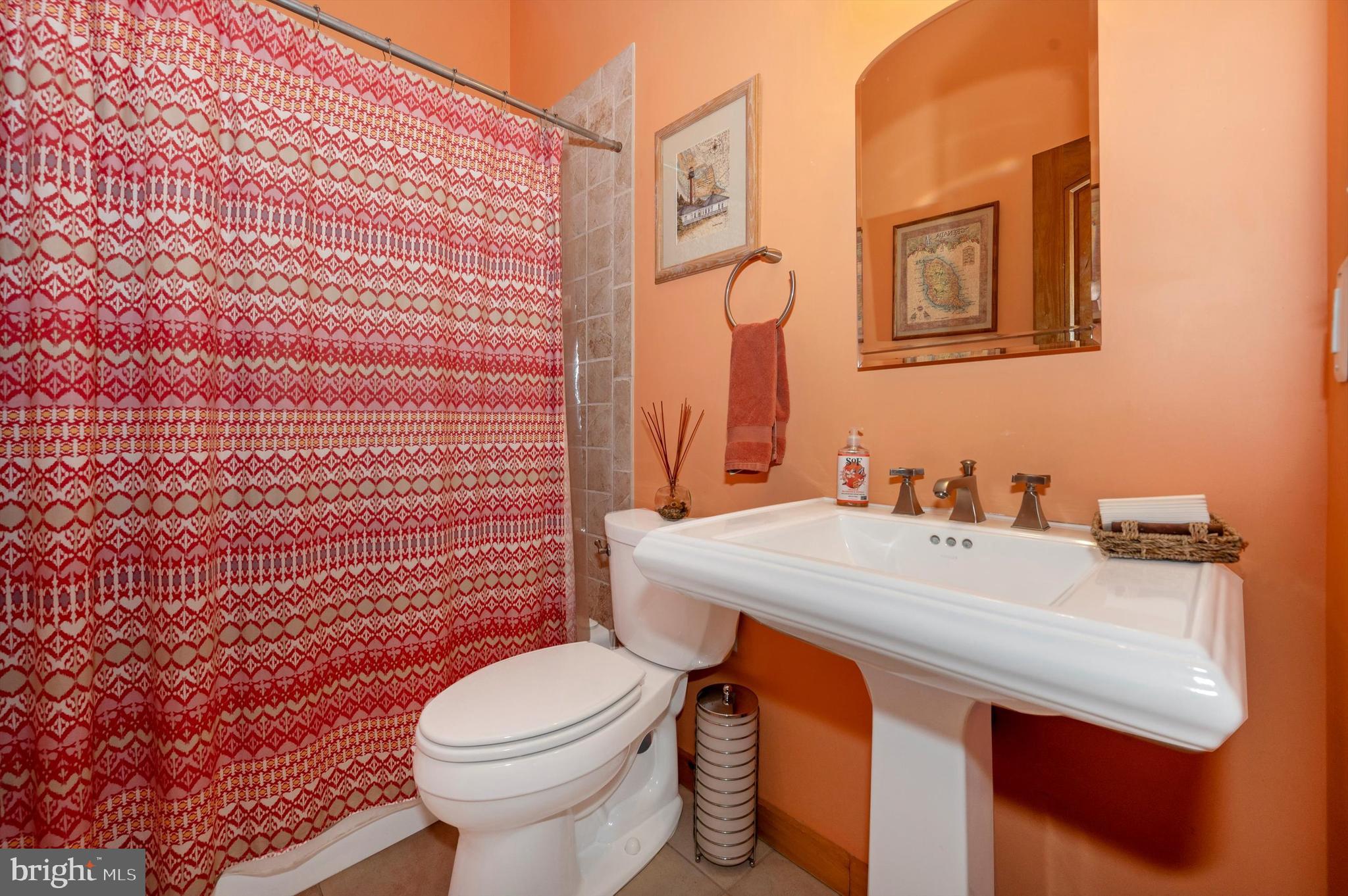 CLARKSBURG OUTSIDE - Residential