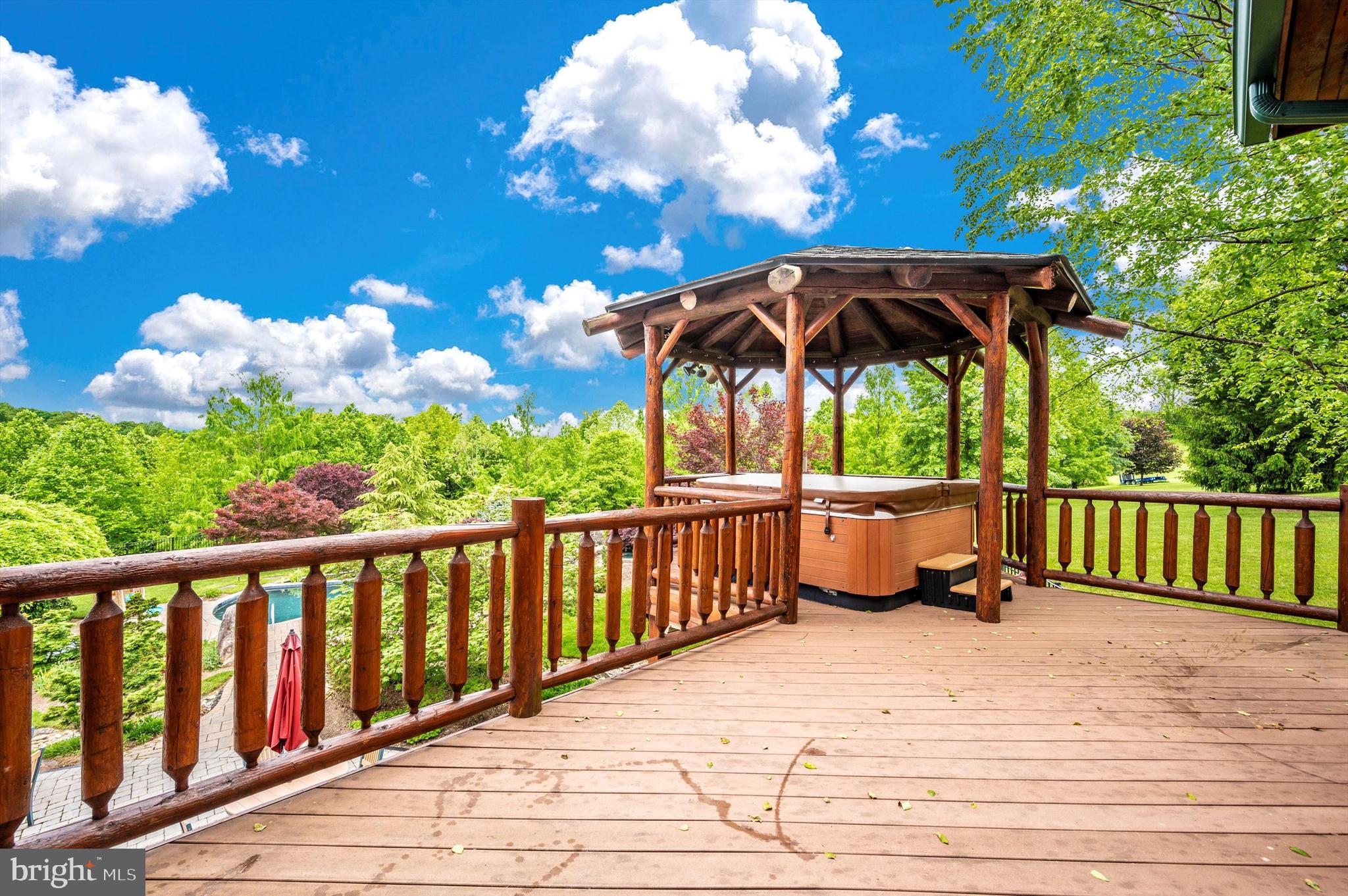 CLARKSBURG OUTSIDE - Residential