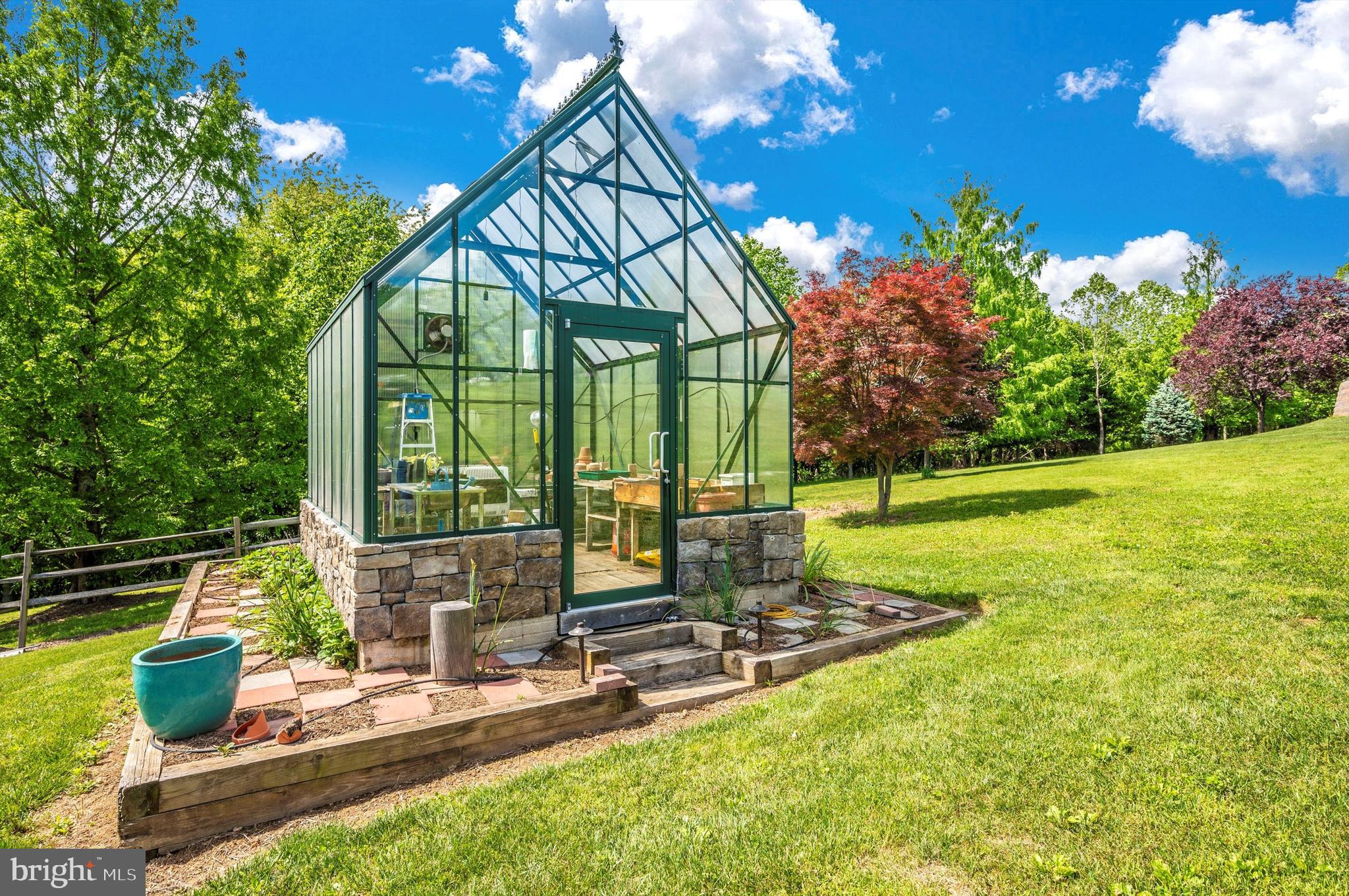 CLARKSBURG OUTSIDE - Residential