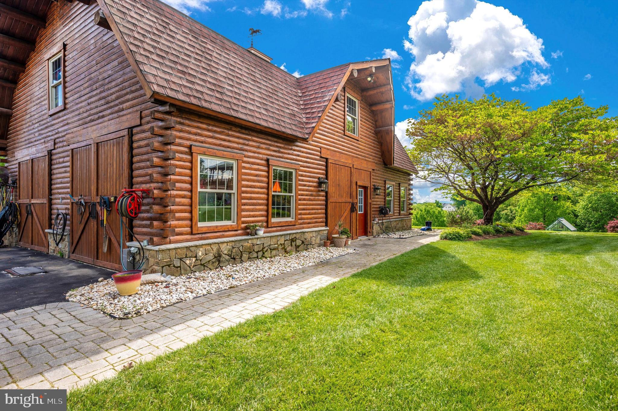 CLARKSBURG OUTSIDE - Residential