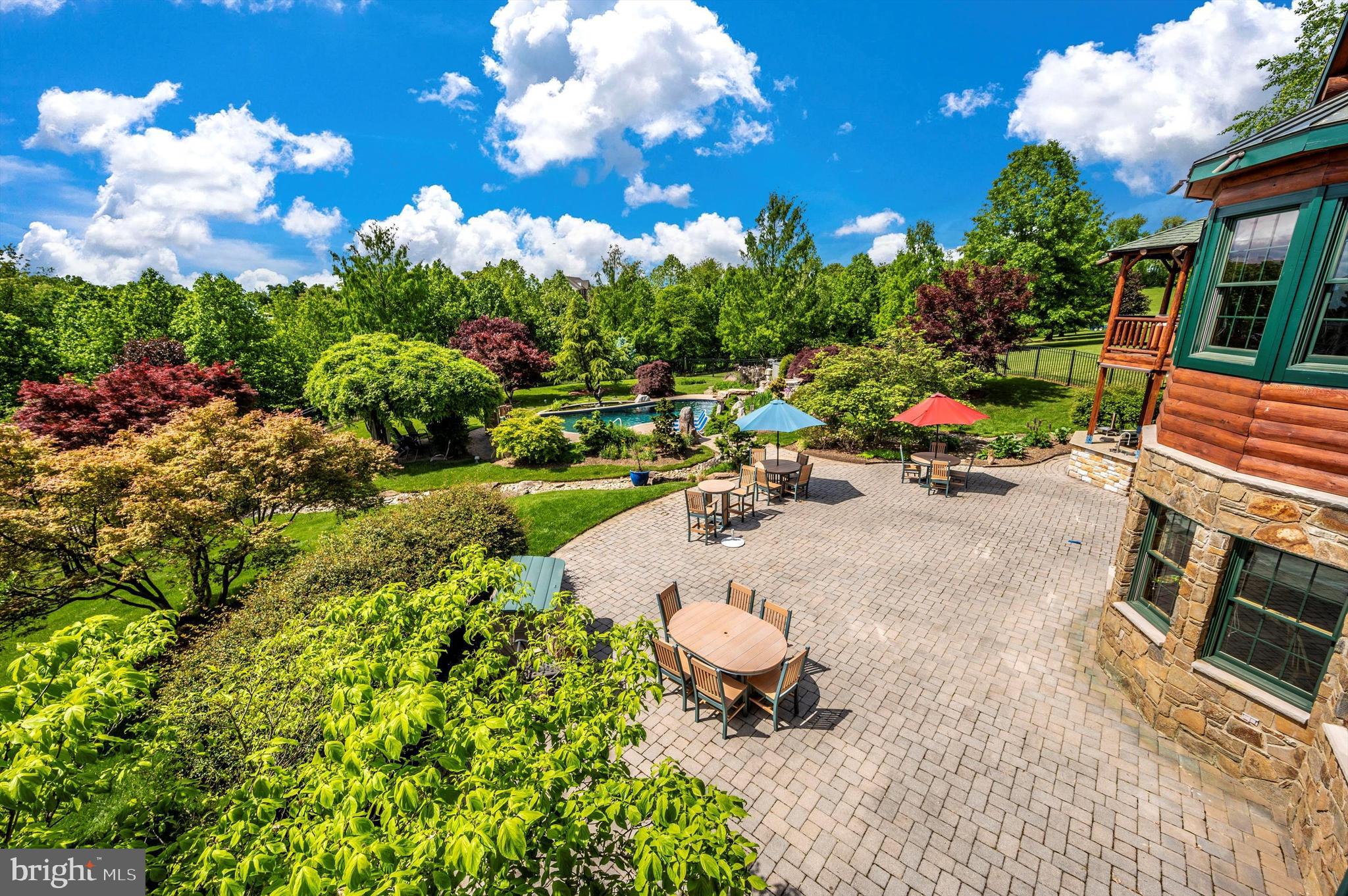 CLARKSBURG OUTSIDE - Residential