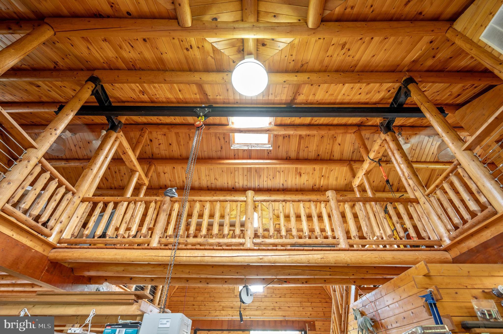 CLARKSBURG OUTSIDE - Residential