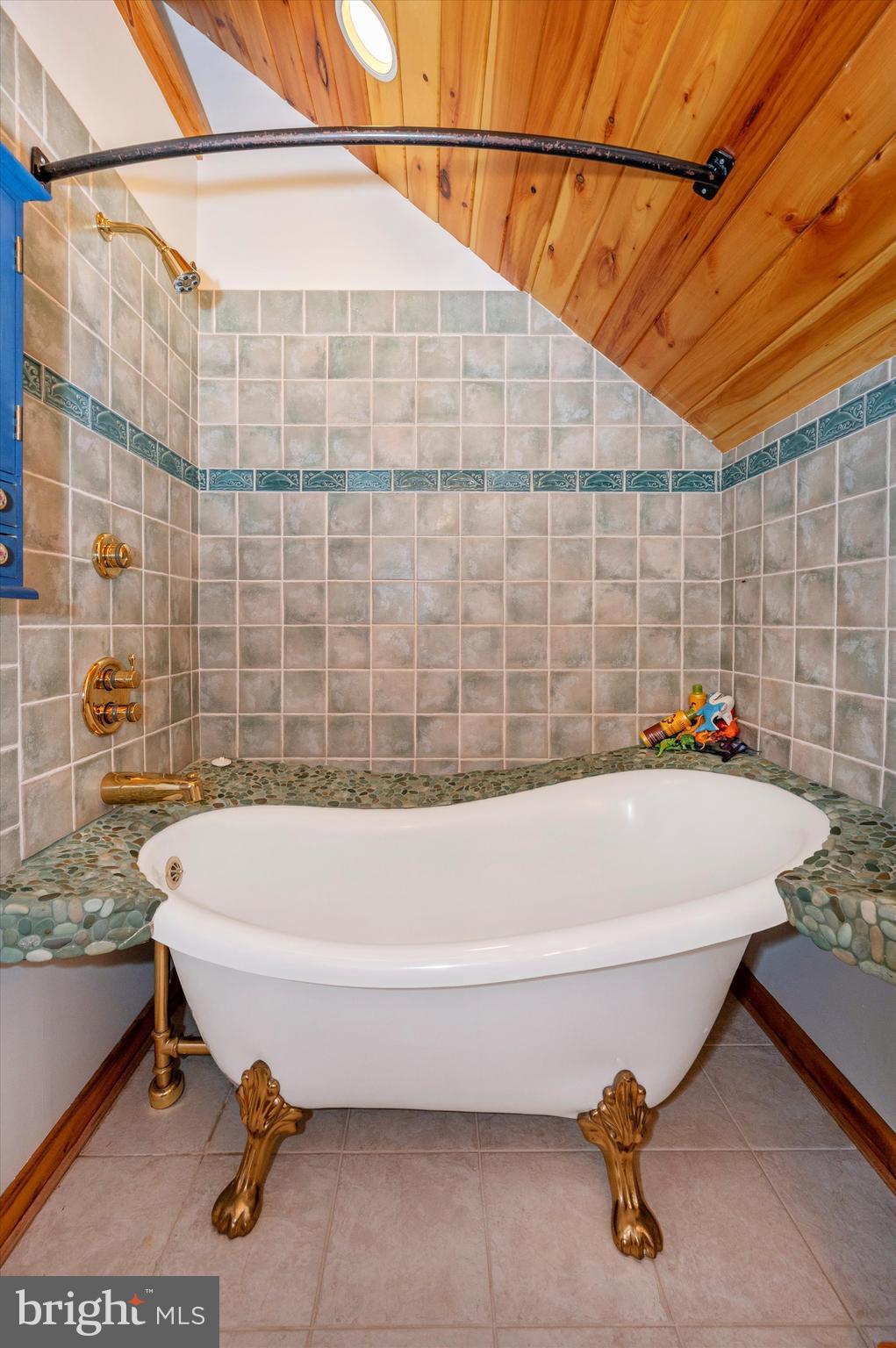 CLARKSBURG OUTSIDE - Residential