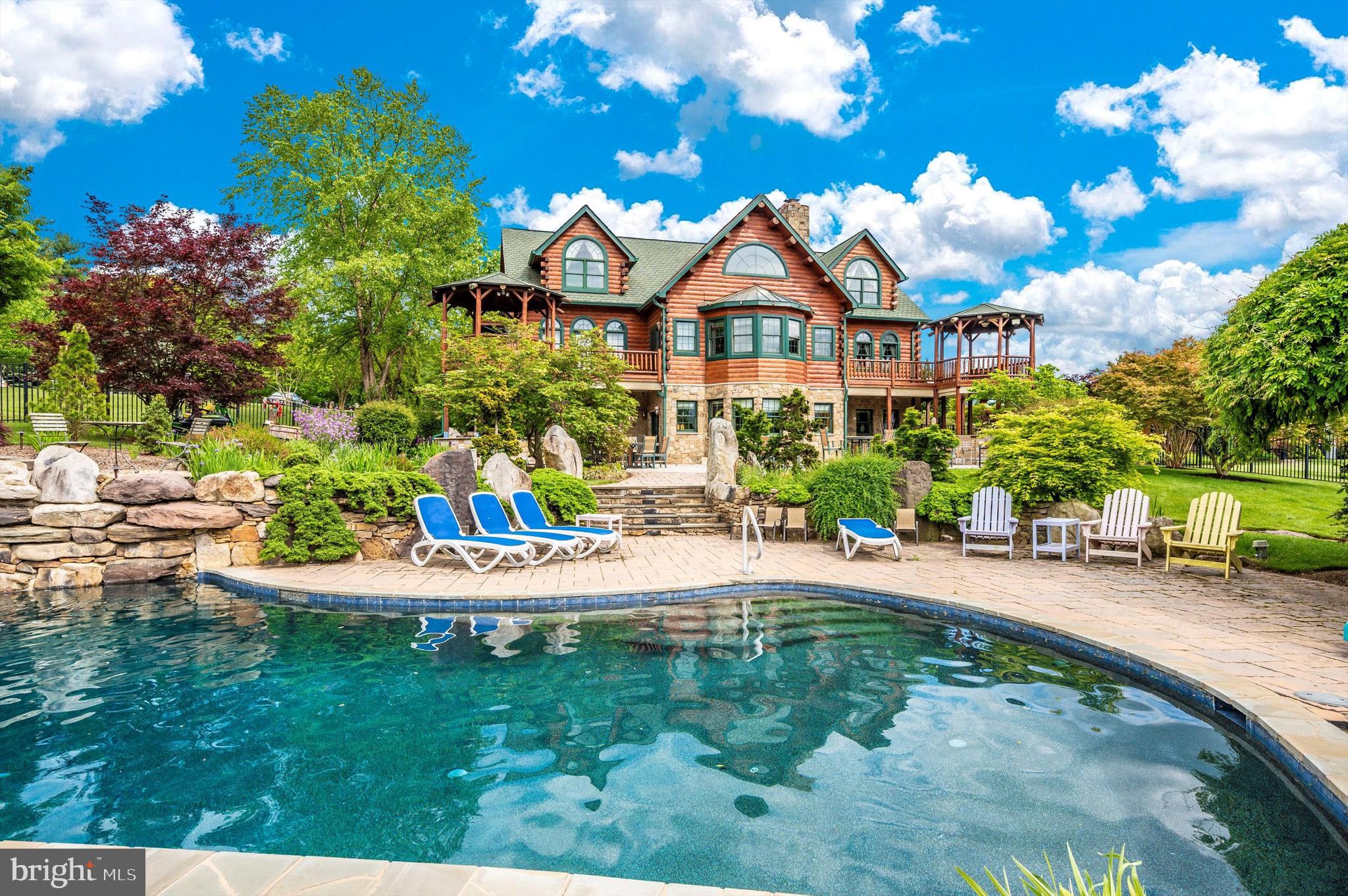 CLARKSBURG OUTSIDE - Residential