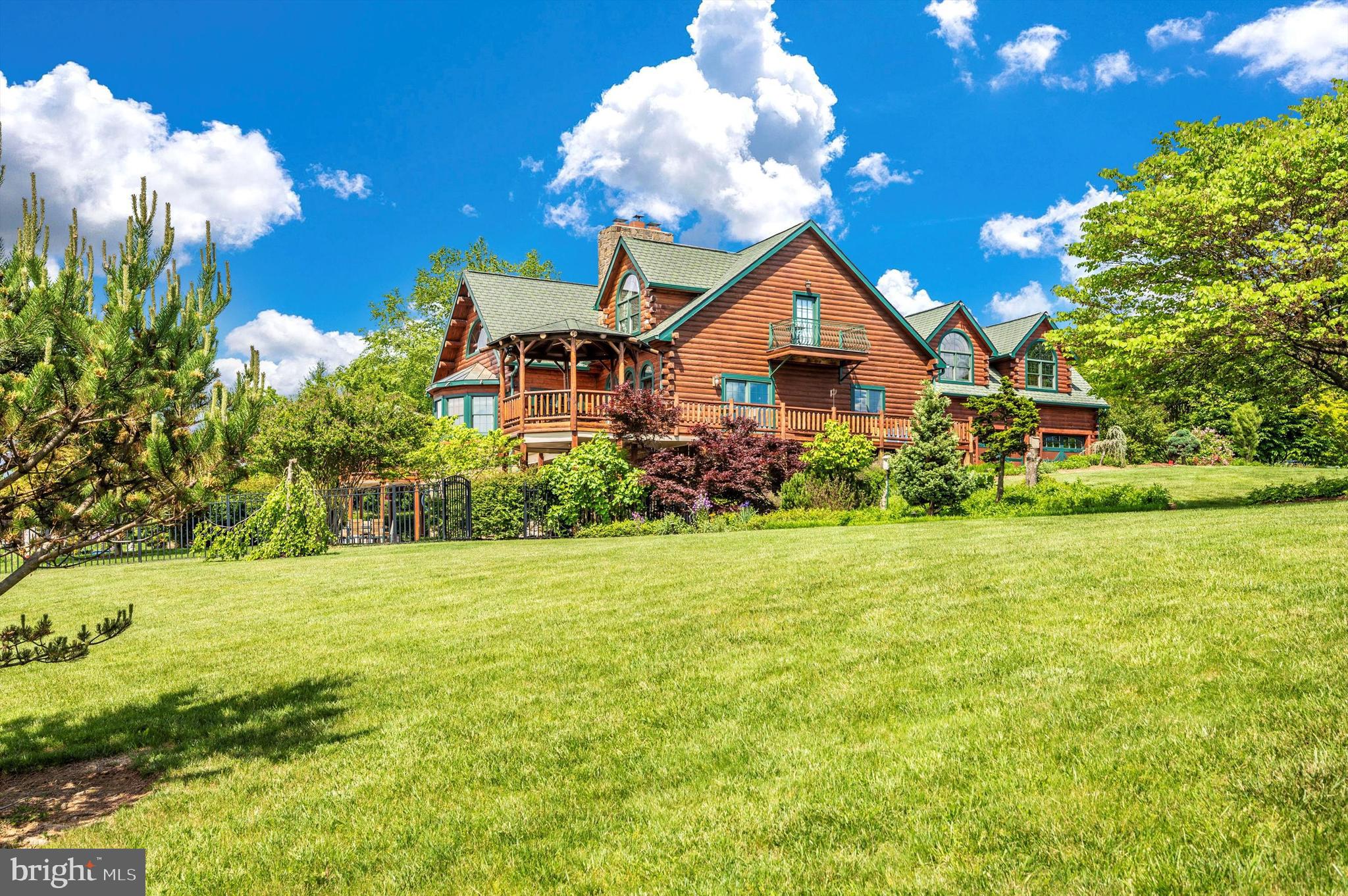 CLARKSBURG OUTSIDE - Residential