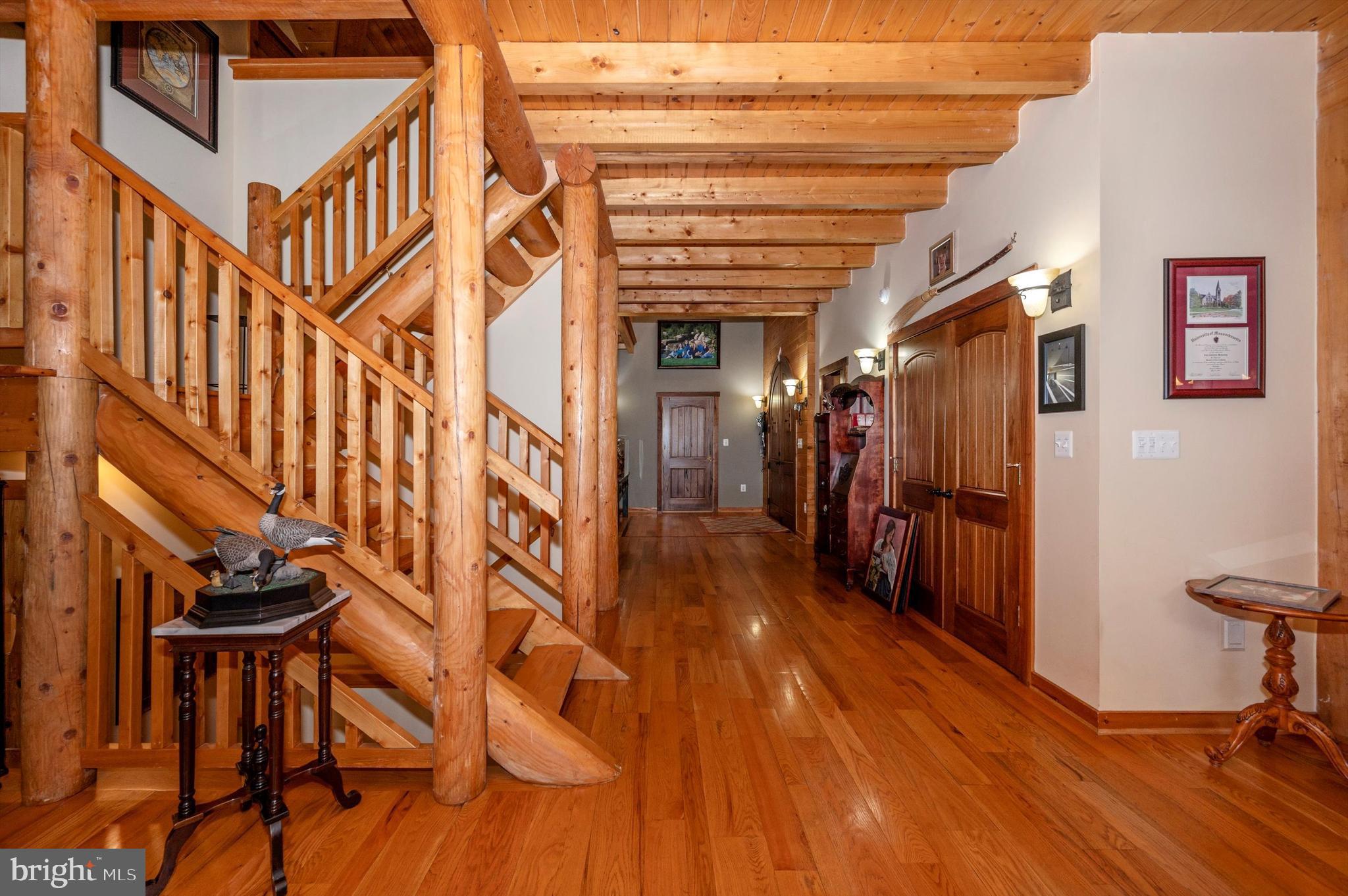 CLARKSBURG OUTSIDE - Residential