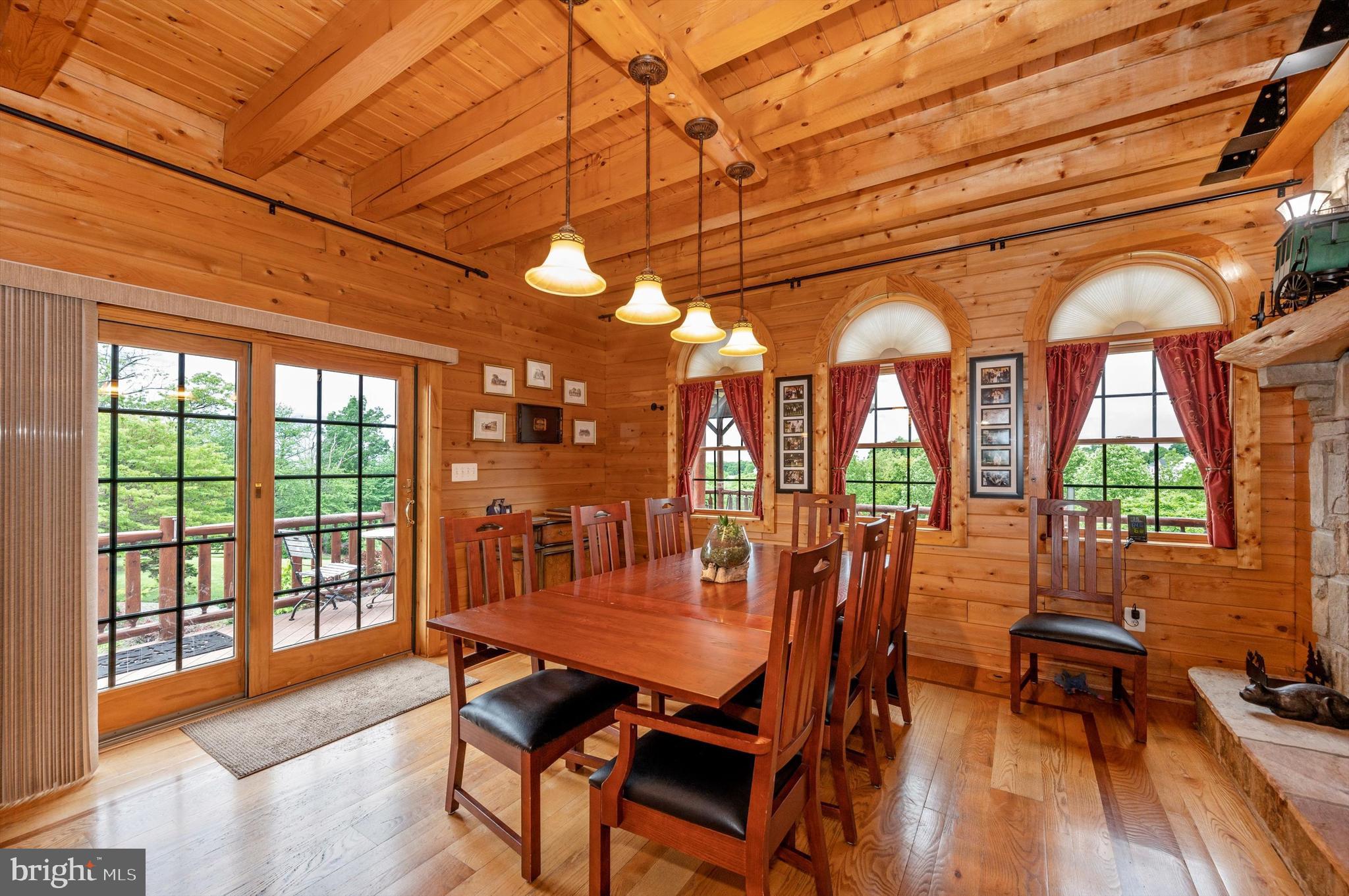 CLARKSBURG OUTSIDE - Residential