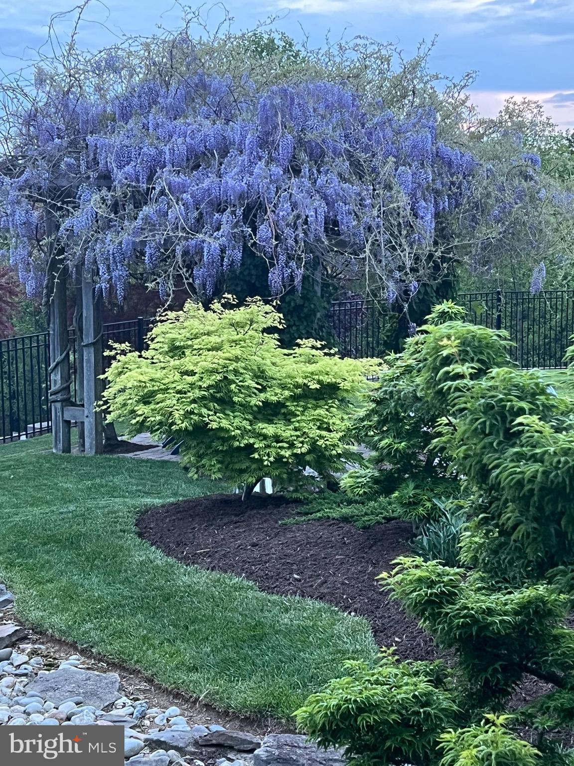 CLARKSBURG OUTSIDE - Residential