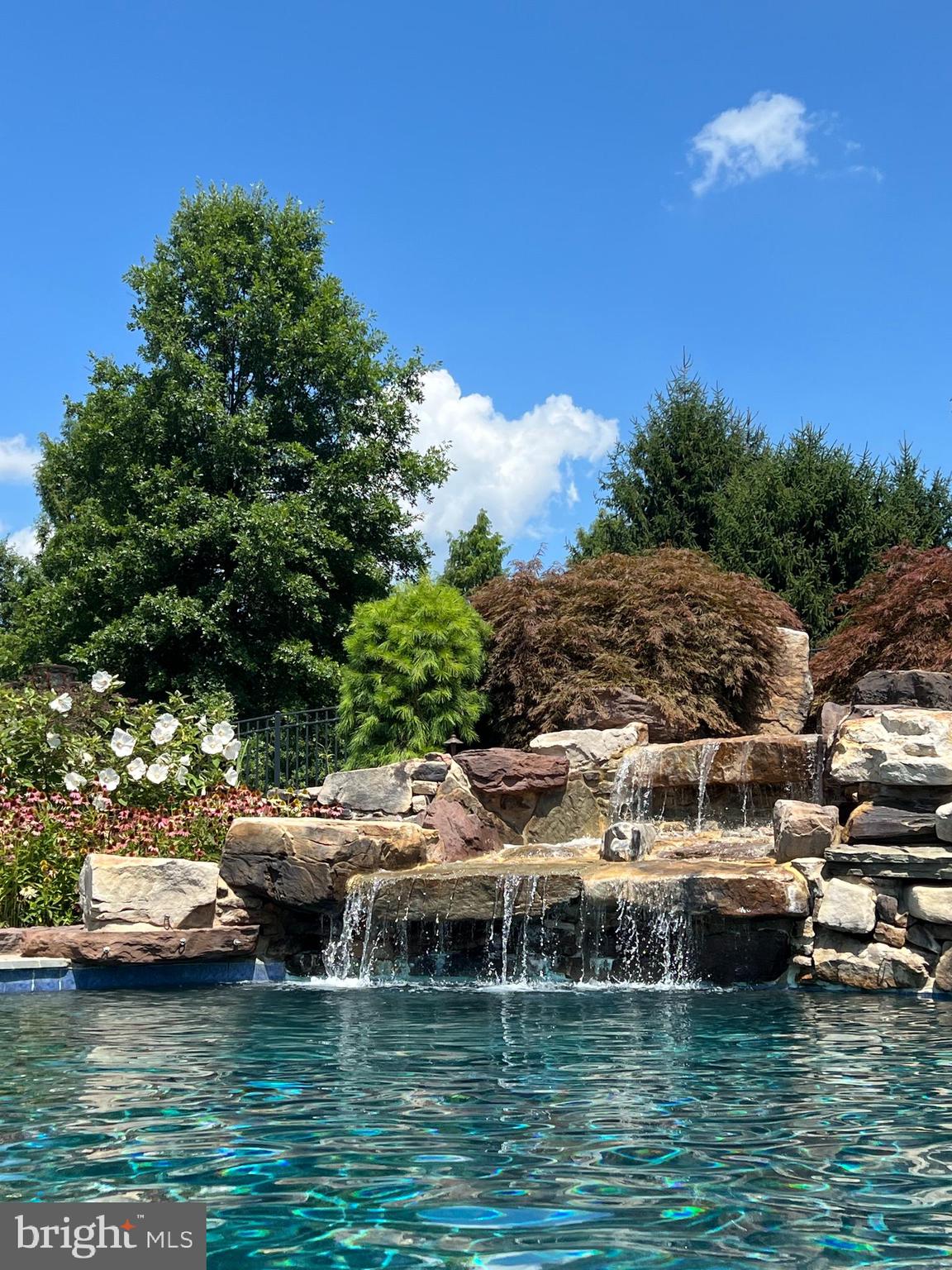 CLARKSBURG OUTSIDE - Residential