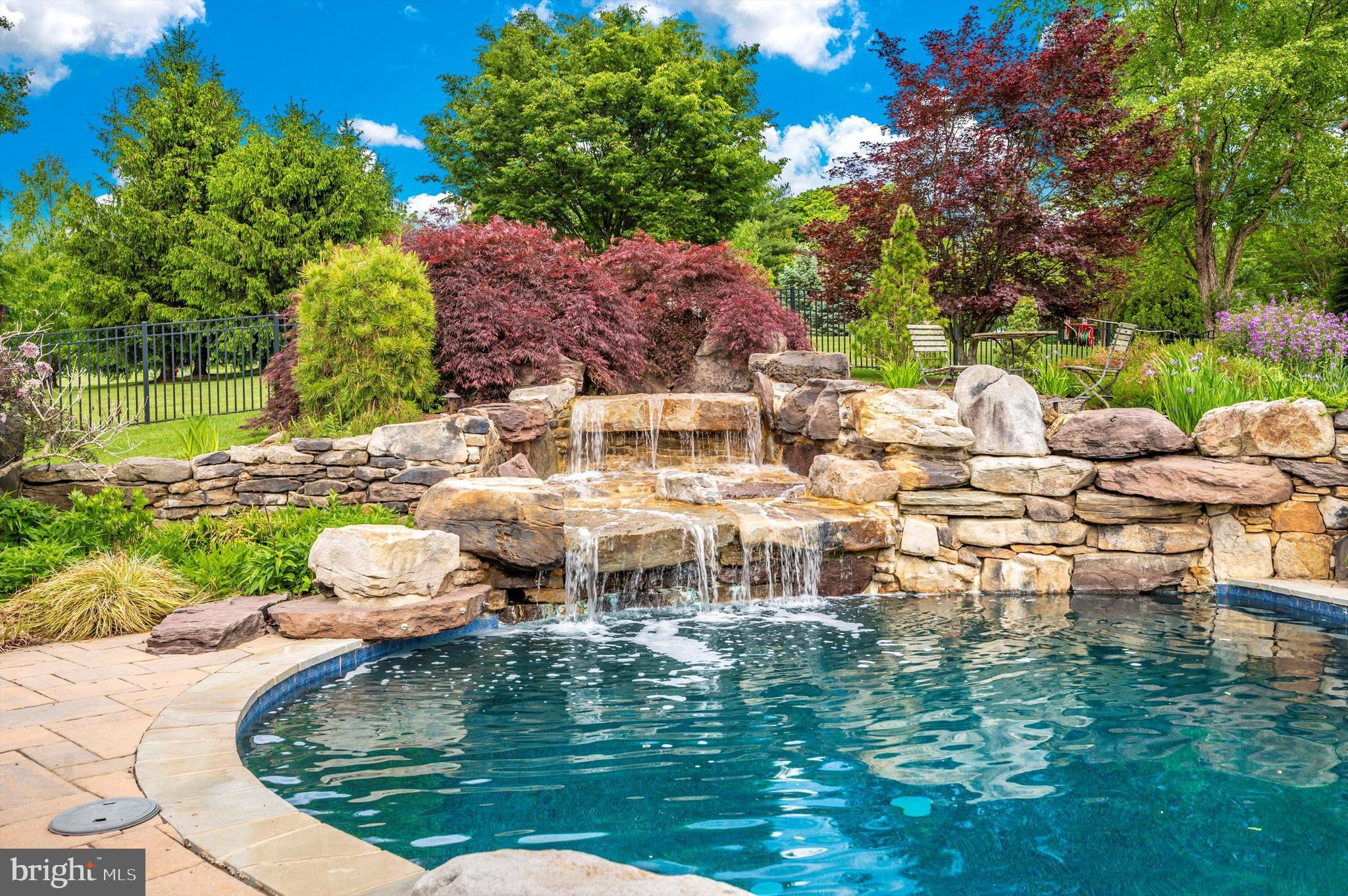 CLARKSBURG OUTSIDE - Residential