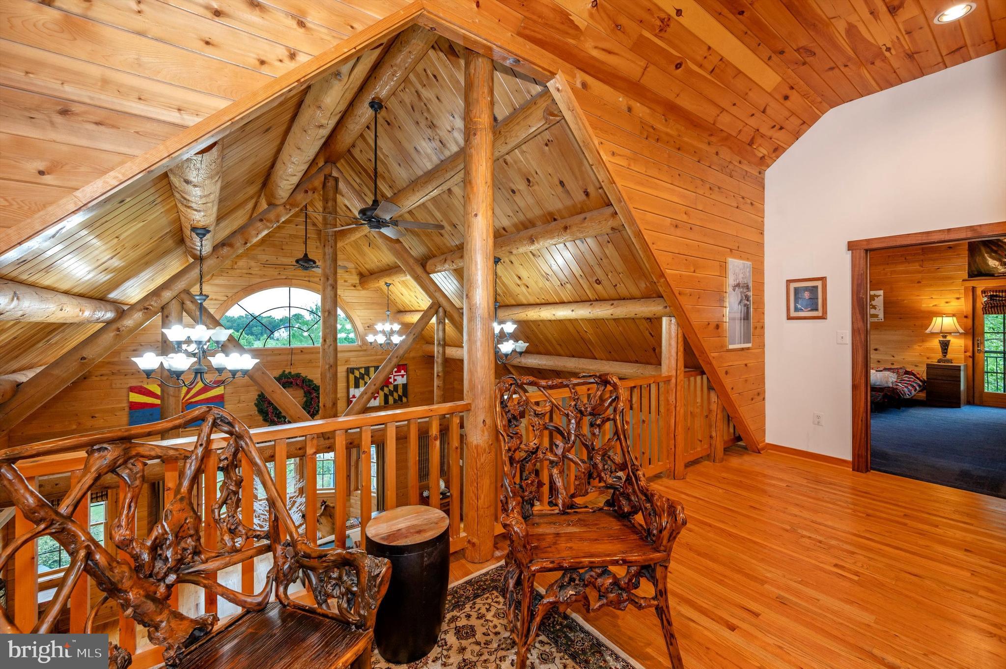 CLARKSBURG OUTSIDE - Residential