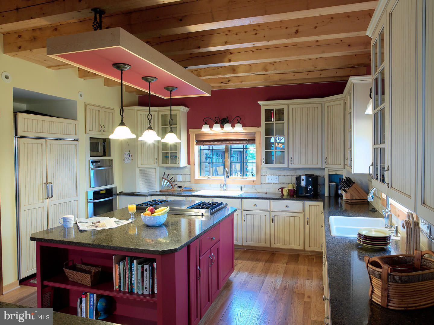 CLARKSBURG OUTSIDE - Residential