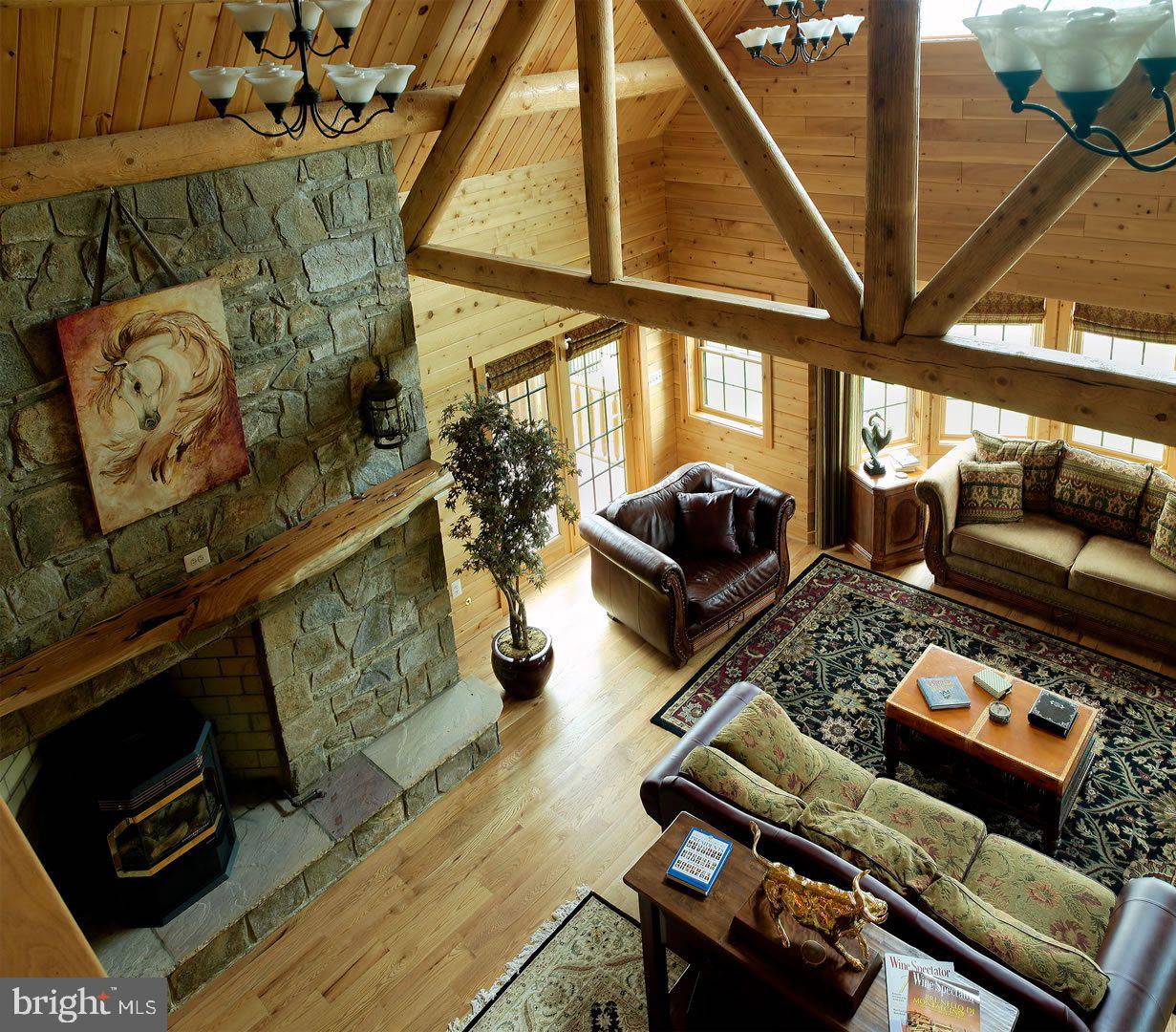 CLARKSBURG OUTSIDE - Residential