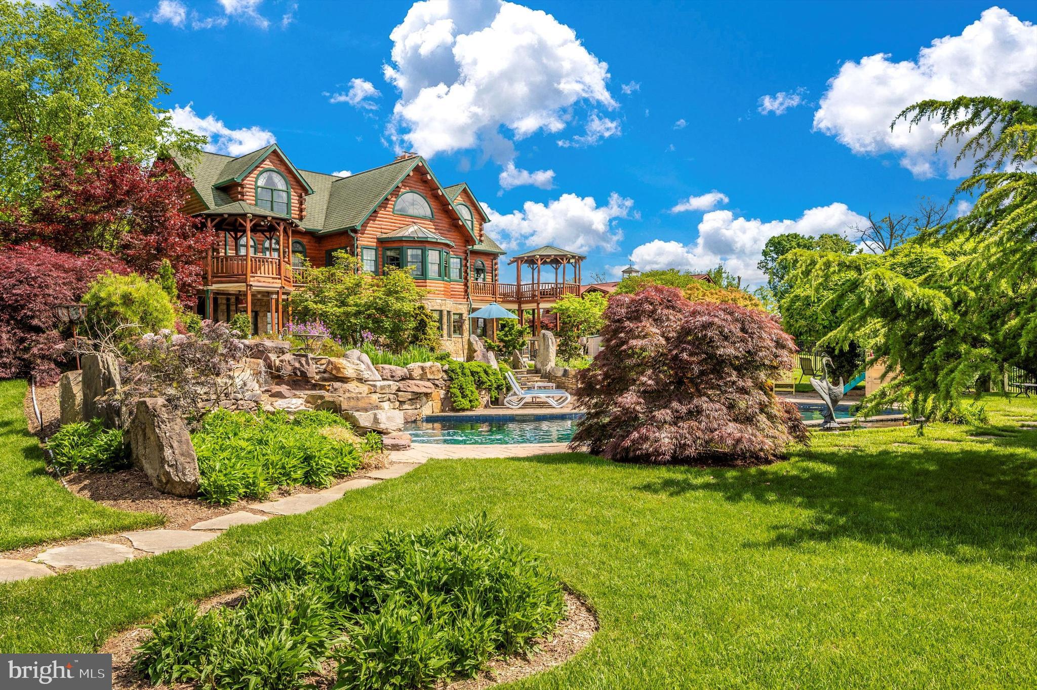 CLARKSBURG OUTSIDE - Residential