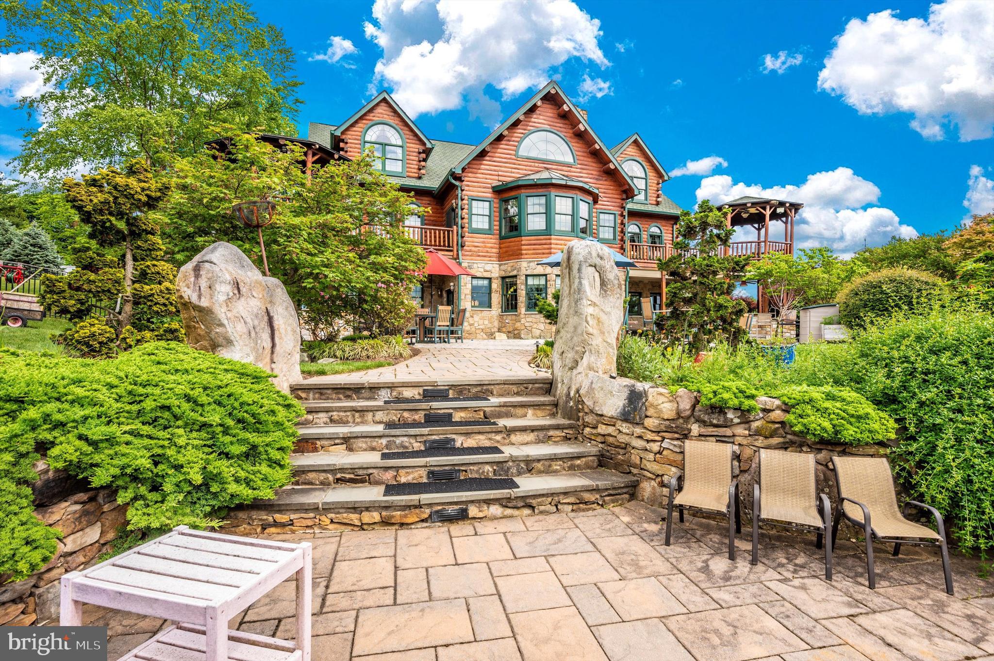 CLARKSBURG OUTSIDE - Residential