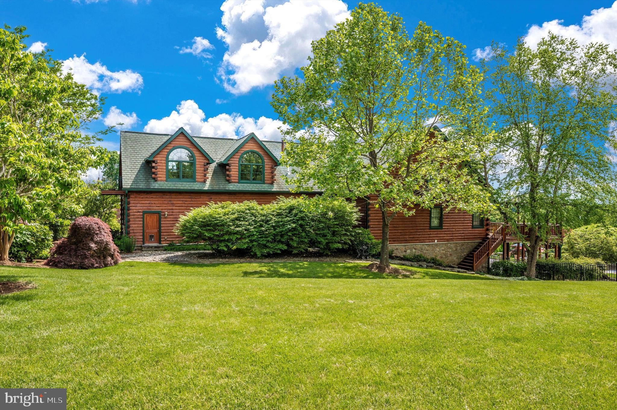 CLARKSBURG OUTSIDE - Residential