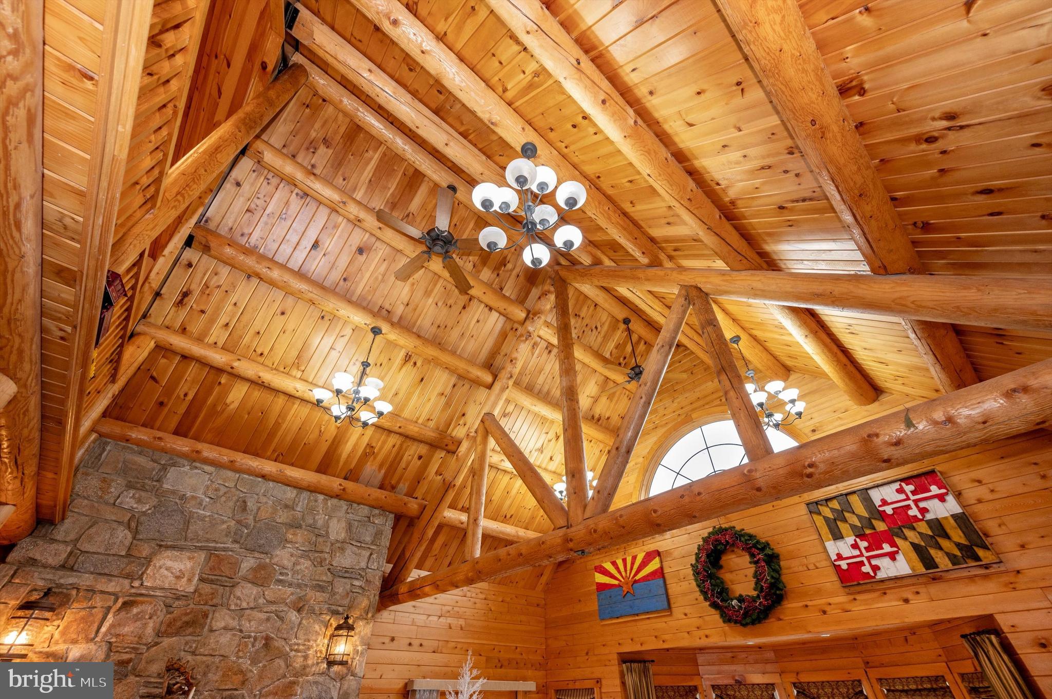 CLARKSBURG OUTSIDE - Residential