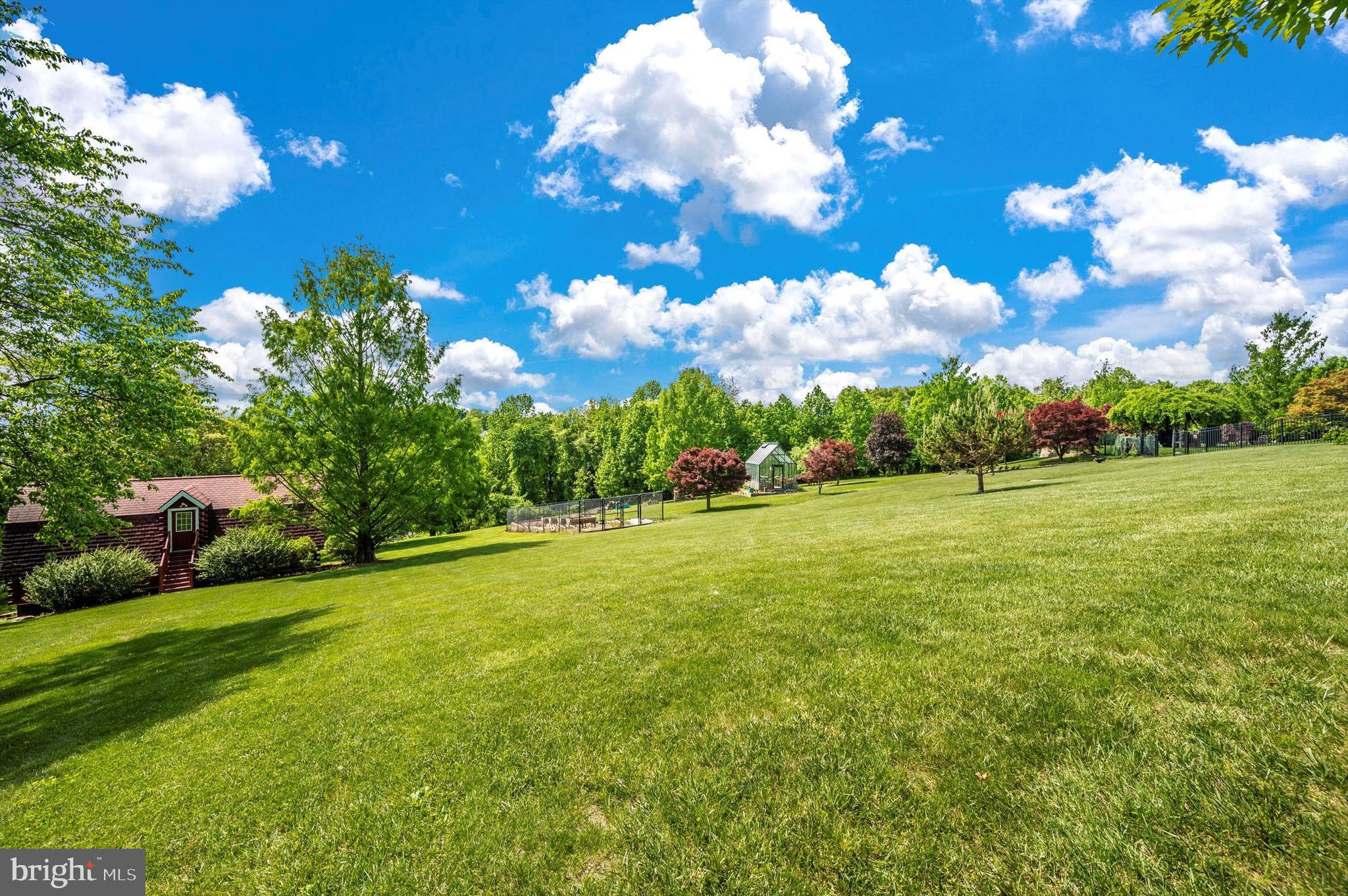 CLARKSBURG OUTSIDE - Residential