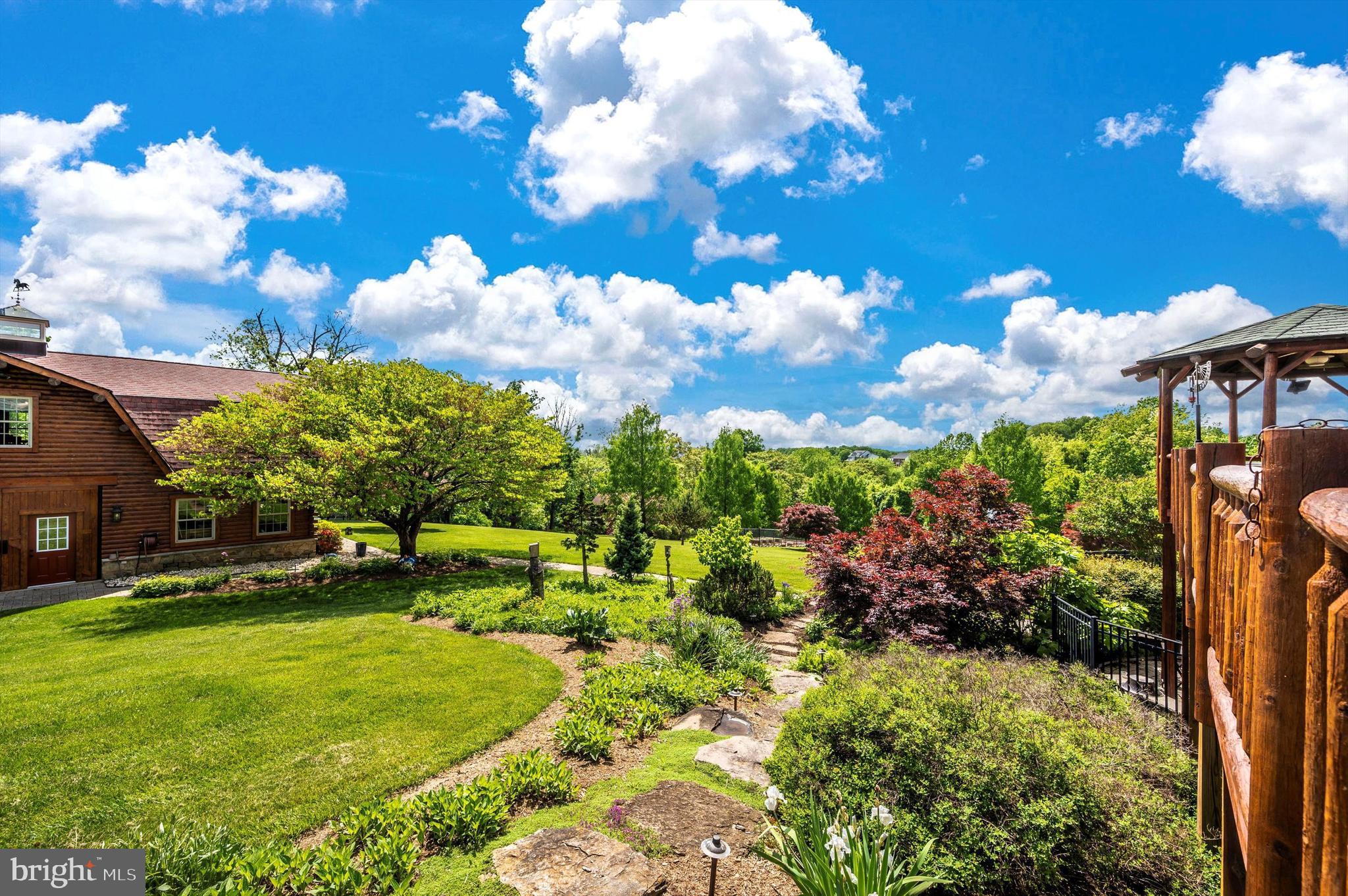CLARKSBURG OUTSIDE - Residential