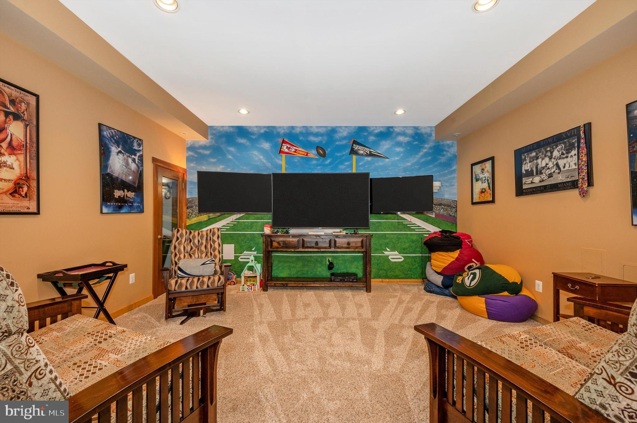 CLARKSBURG OUTSIDE - Residential