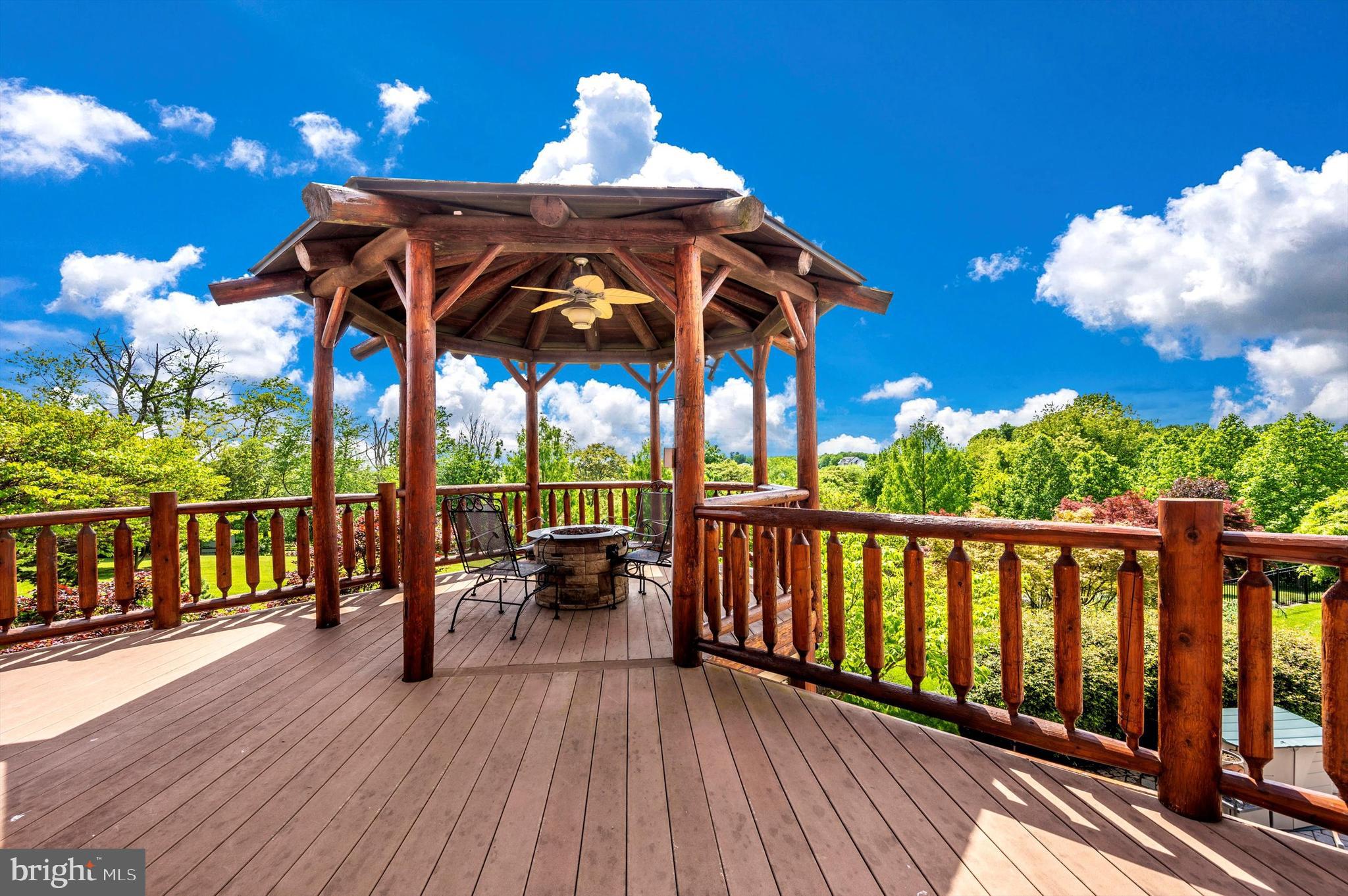 CLARKSBURG OUTSIDE - Residential