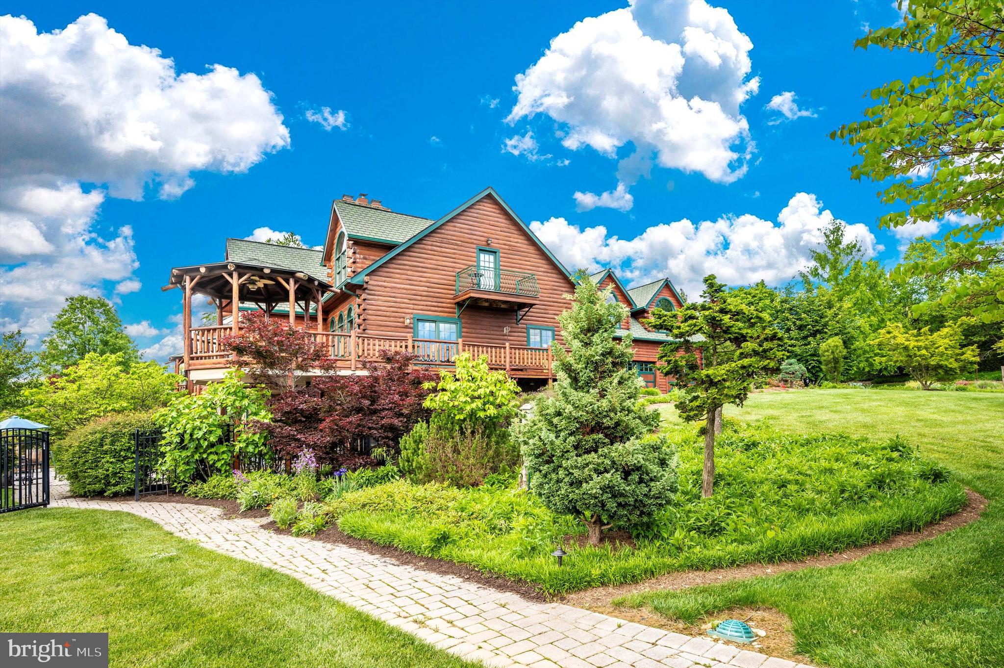 CLARKSBURG OUTSIDE - Residential