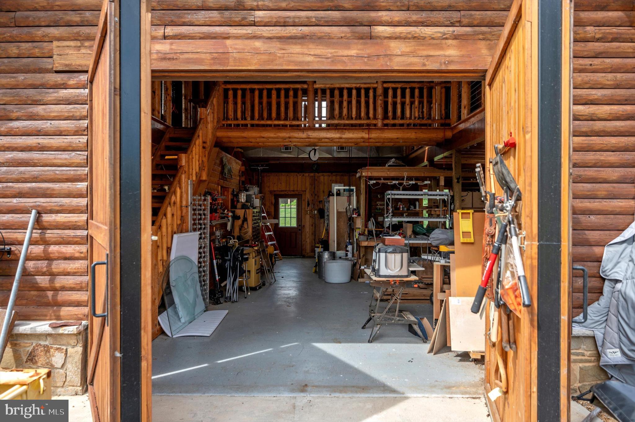 CLARKSBURG OUTSIDE - Residential