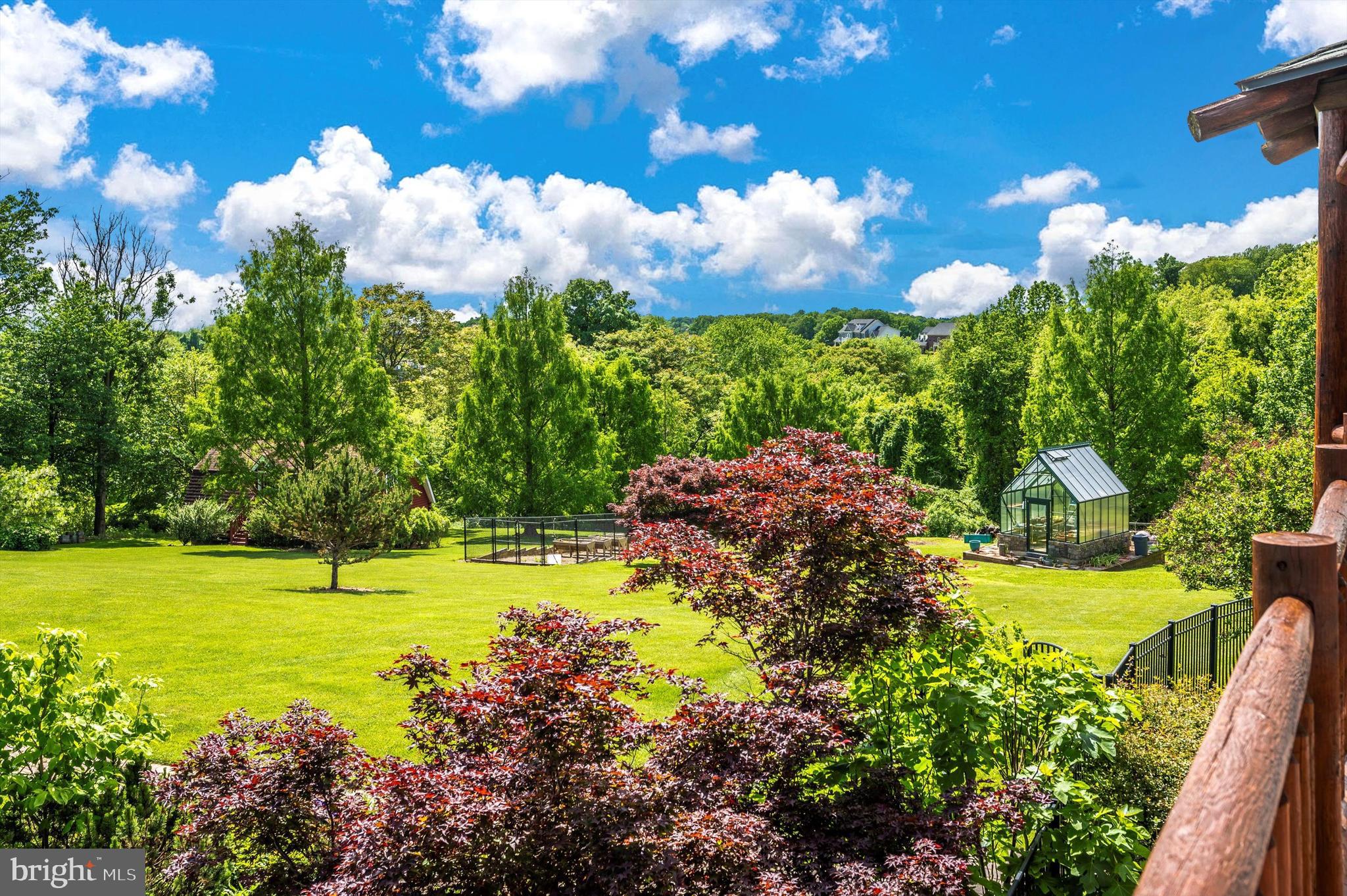 CLARKSBURG OUTSIDE - Residential