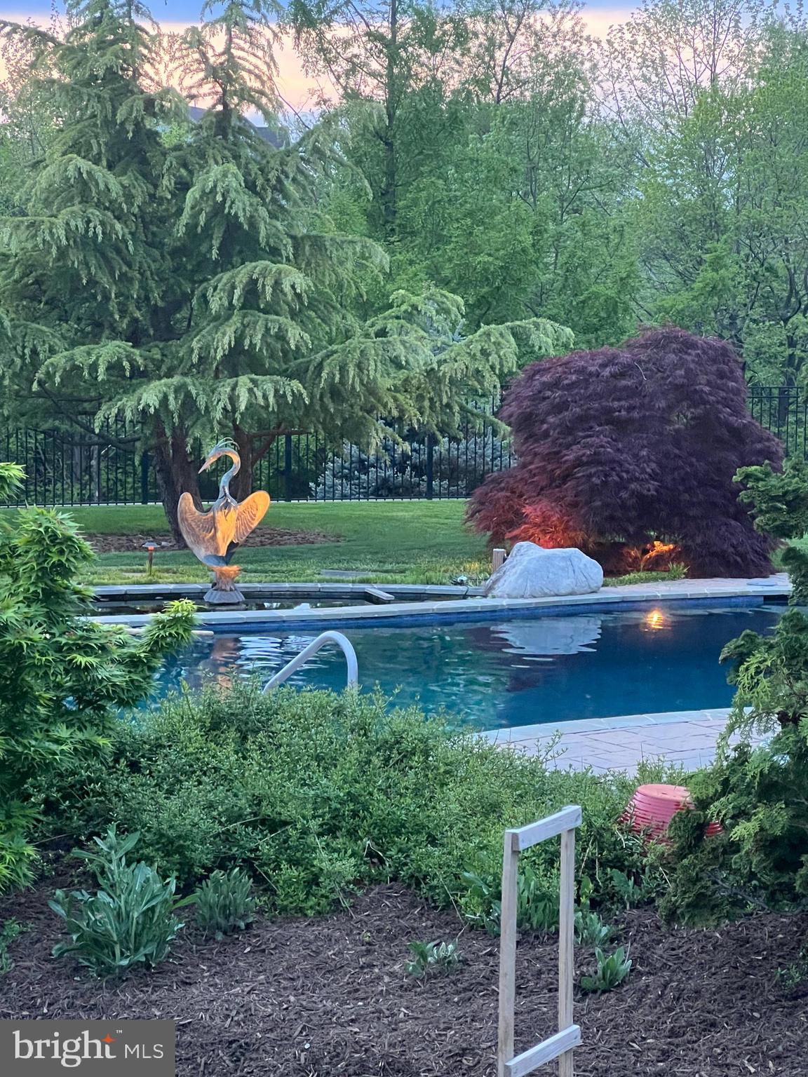 CLARKSBURG OUTSIDE - Residential