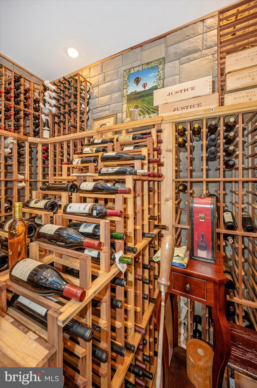 CLARKSBURG OUTSIDE - Residential