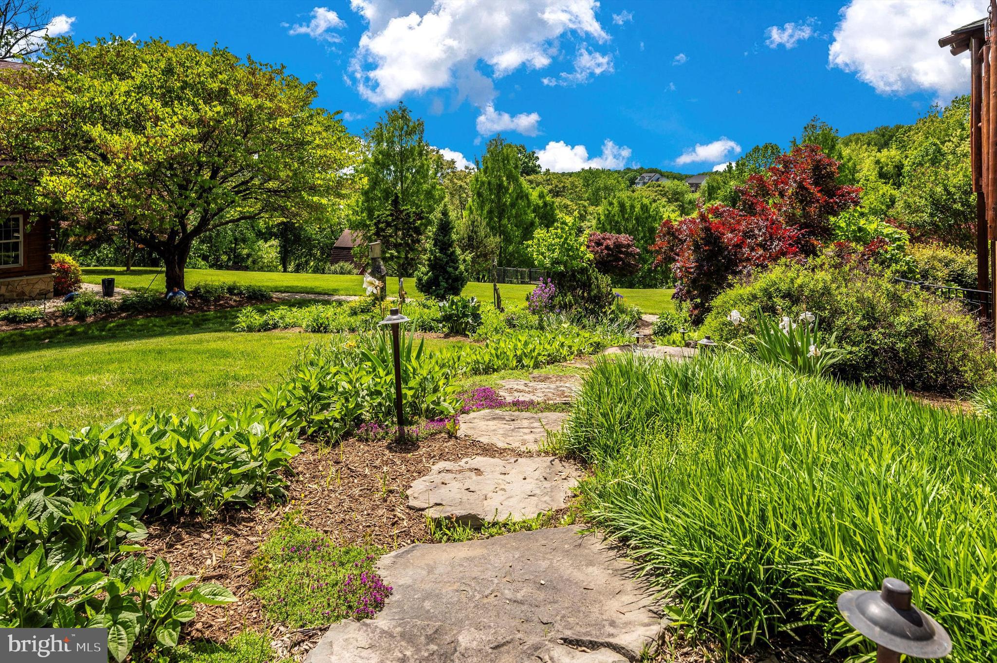 CLARKSBURG OUTSIDE - Residential