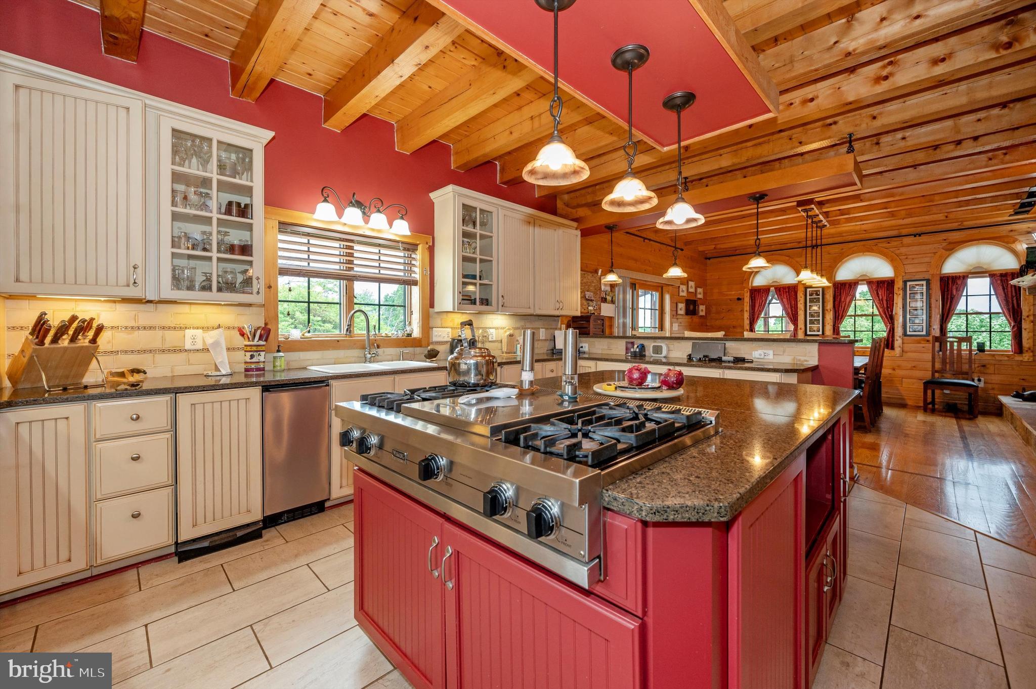 CLARKSBURG OUTSIDE - Residential